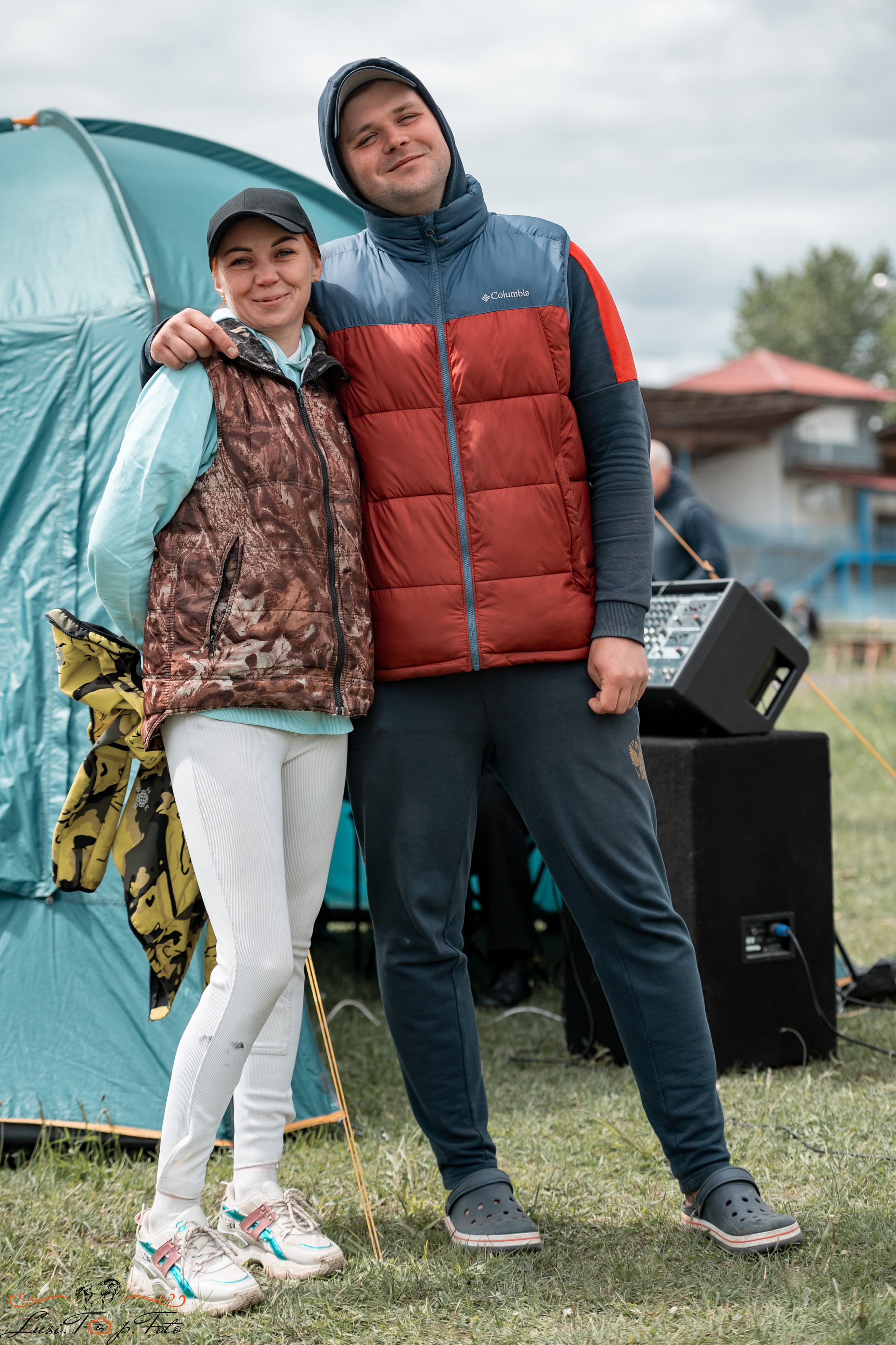 Чемпионат и первенство Тверской области по выездке. Конный и фотограф с животными в Твери Топталова Люся
