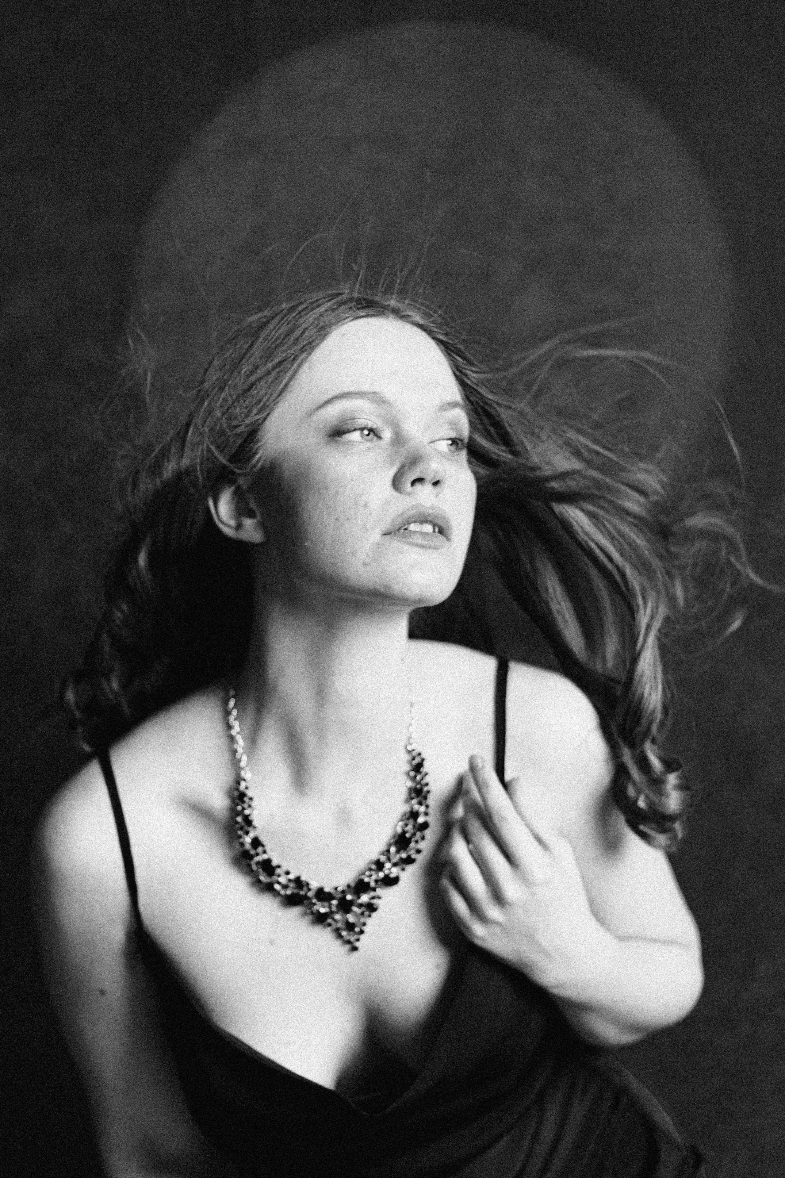 Новогодние. Арт-фотограф Крис Л. в Тобольске: портрет, семейные, свадьбы