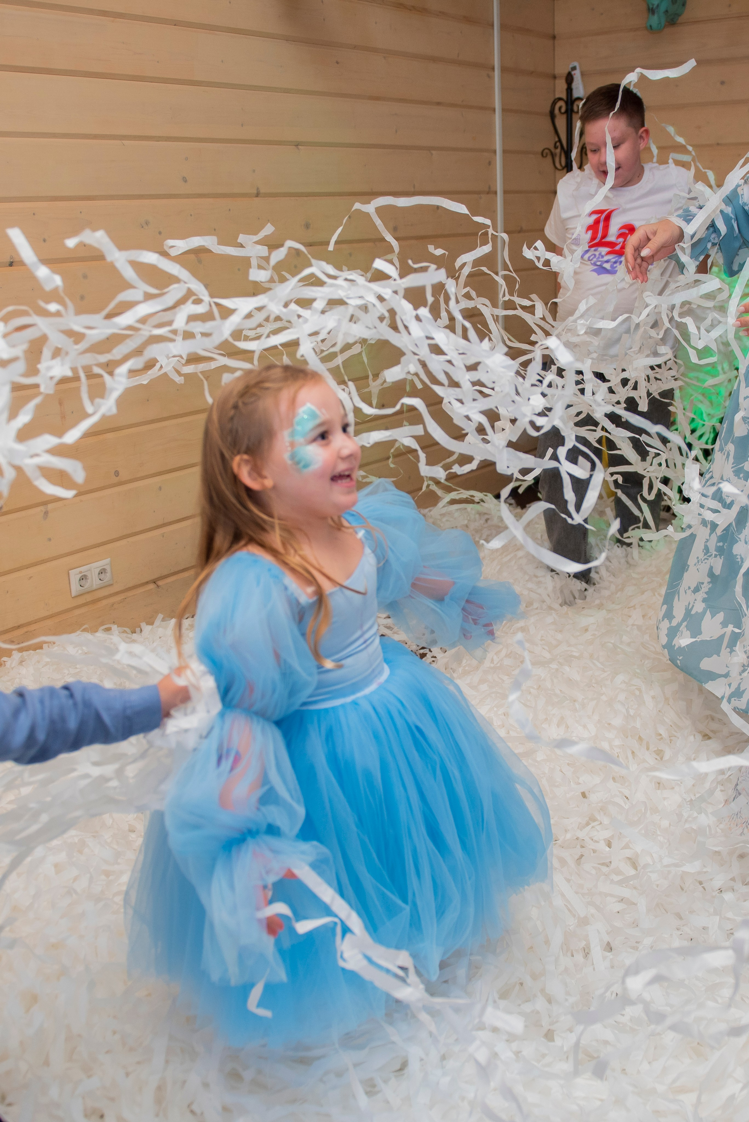 Амира 4 года. Профессиональный фотограф в Москве и Одинцово Родика Архип