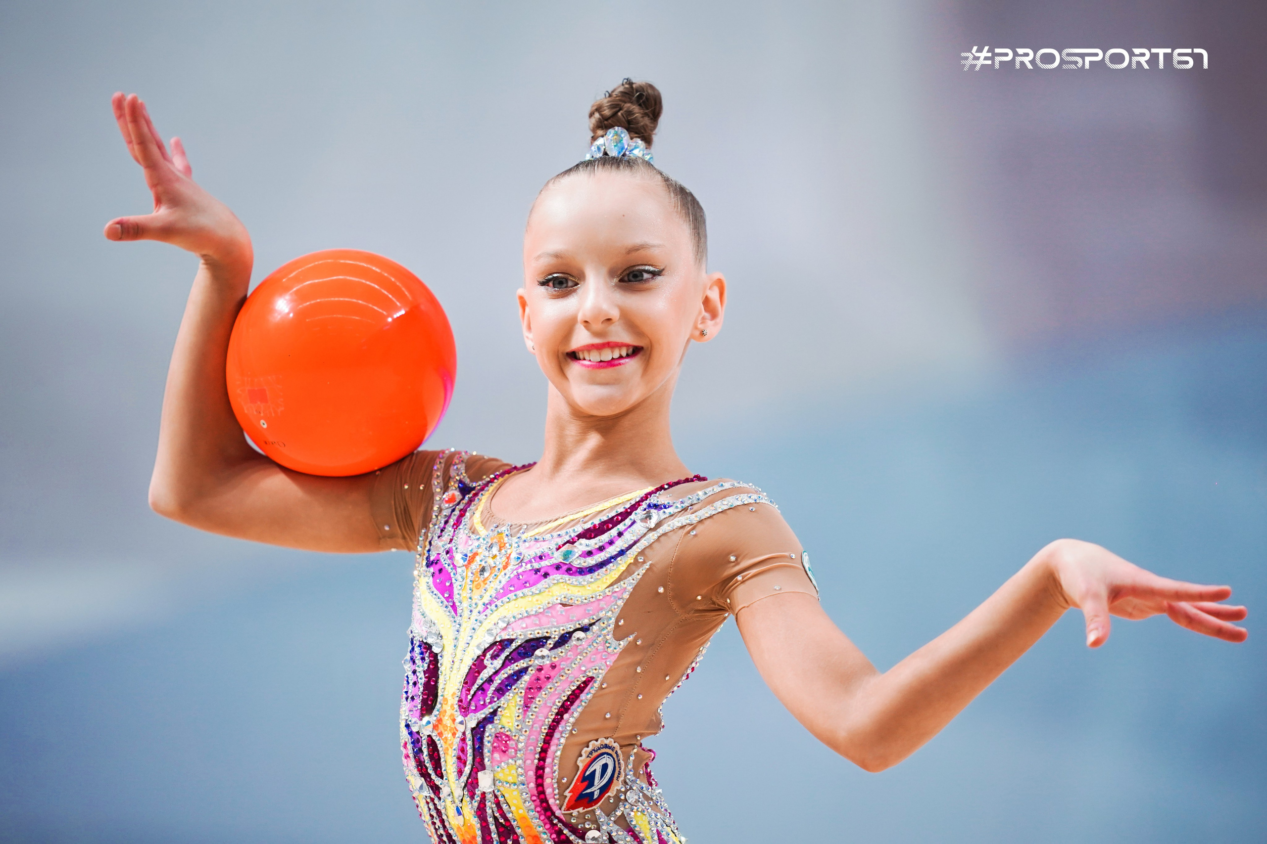 Спортивный фотограф Олег Медведев | #prosport67 | Смоленск