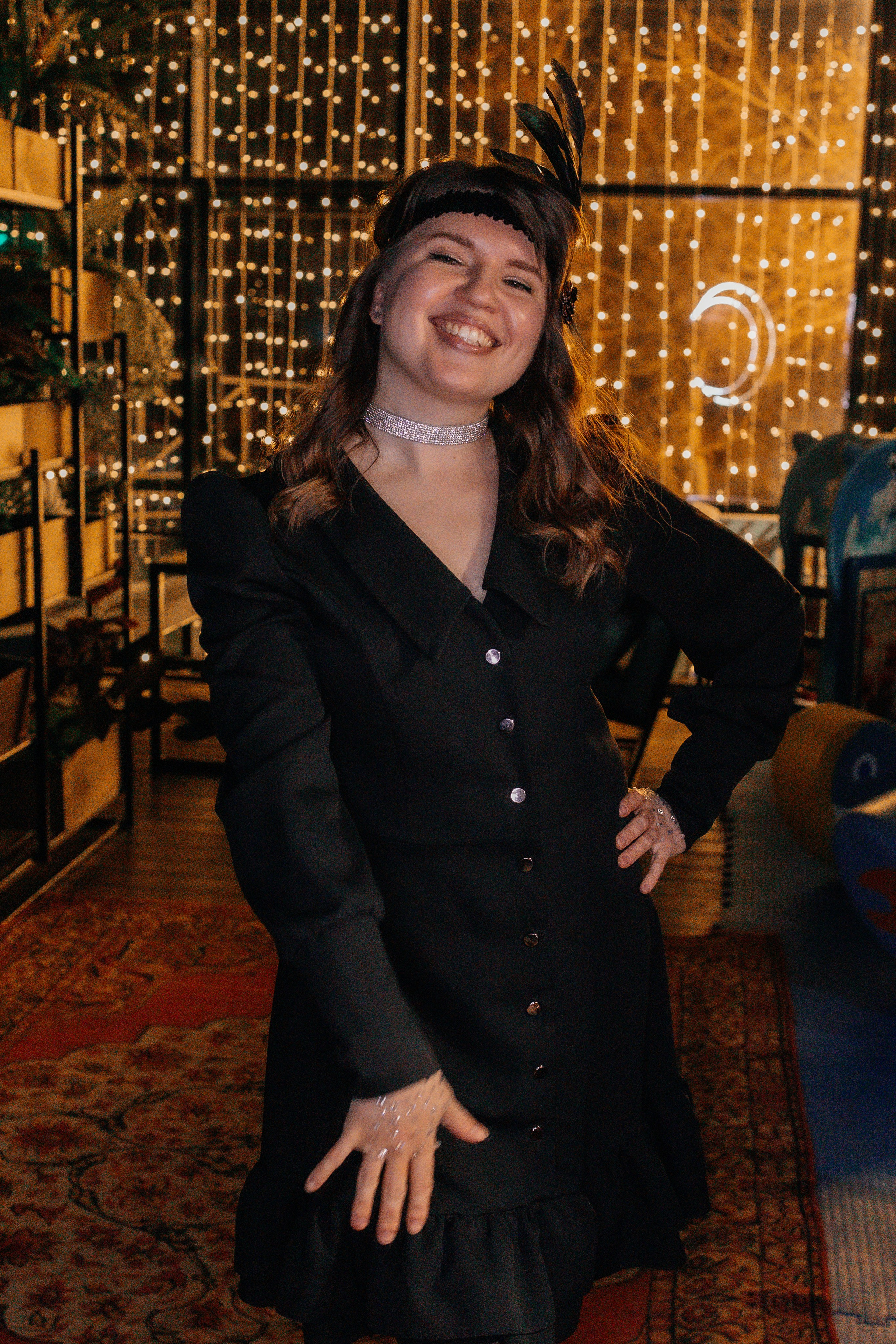 «ГЭТСБИ»: ВЕК ДЖАЗА И РОСКОШИ. Семейный и детский фотограф в Славгороде Анастасия Винс