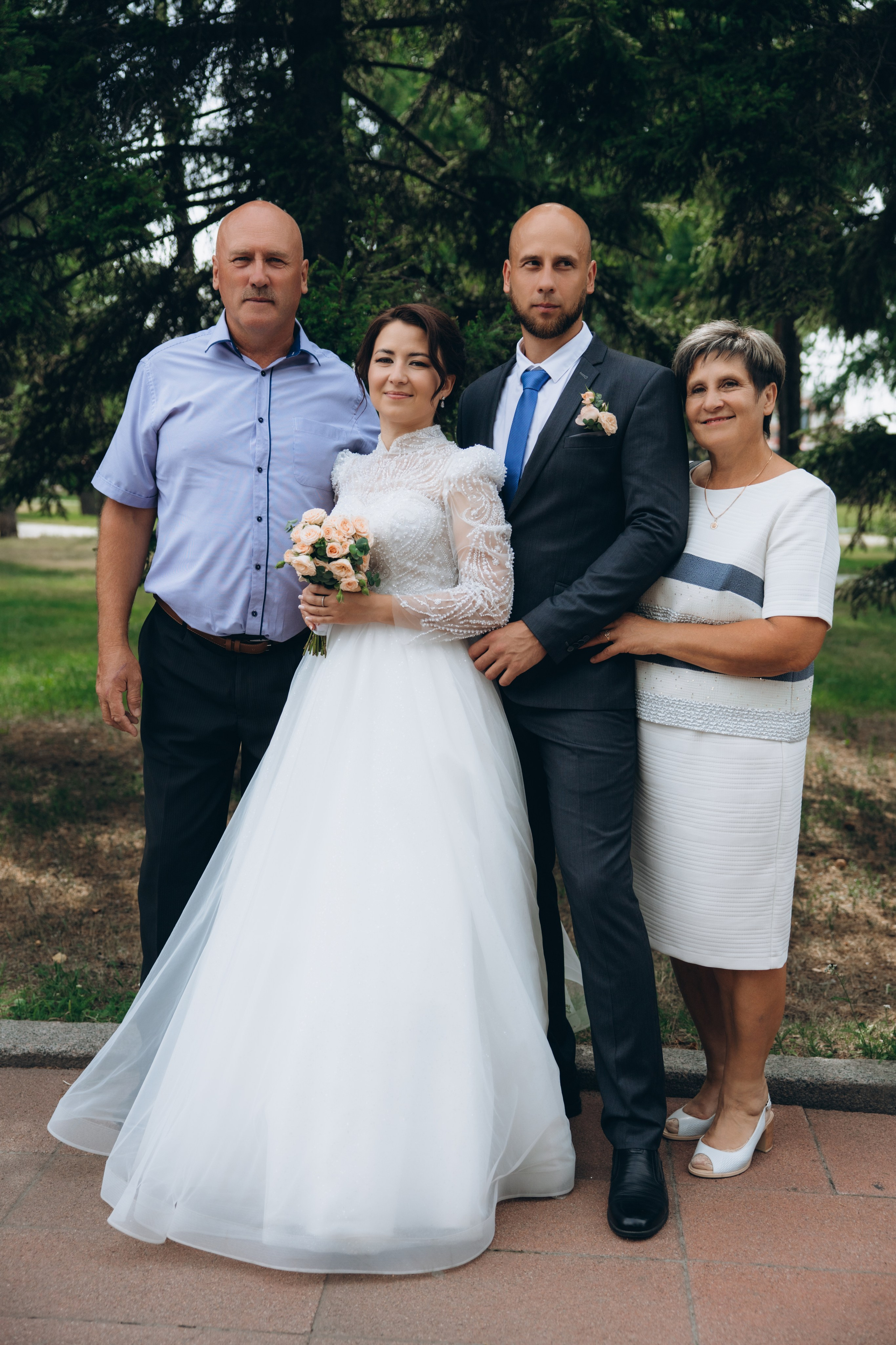 Алексей & Олеся. Свадебный, семейный фотограф в Иркутске Светлана Макаричева