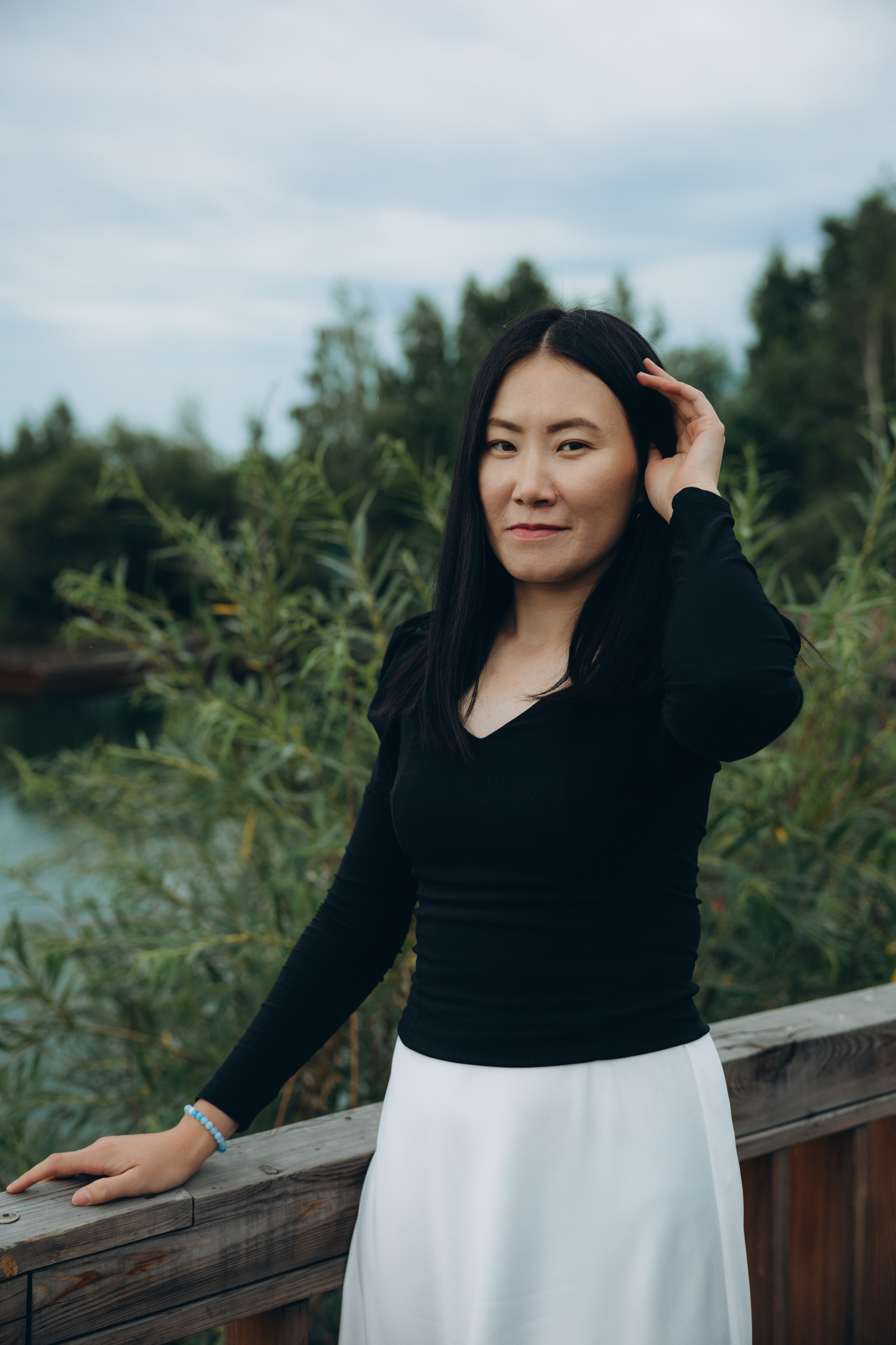 Евгений & Валентина. Свадебный, семейный фотограф в Иркутске Светлана Макаричева