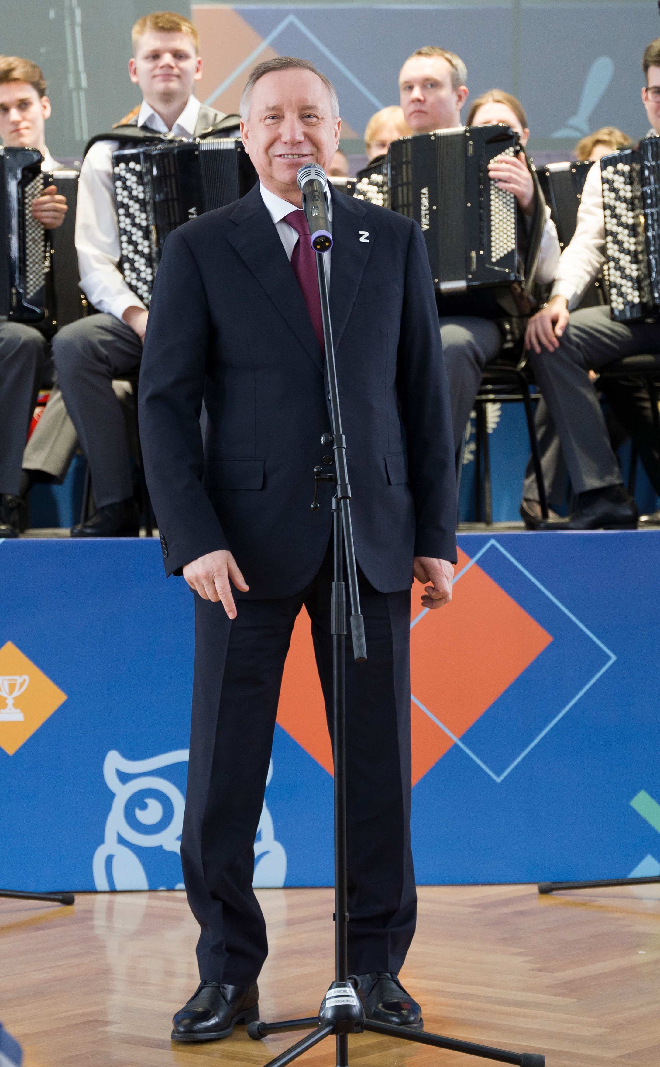 ПМОФ (Петербургский международный образовательный форум в Смольном). Фотограф в Санкт-Петербурге. Репортажная и все съёмки для бизнеса