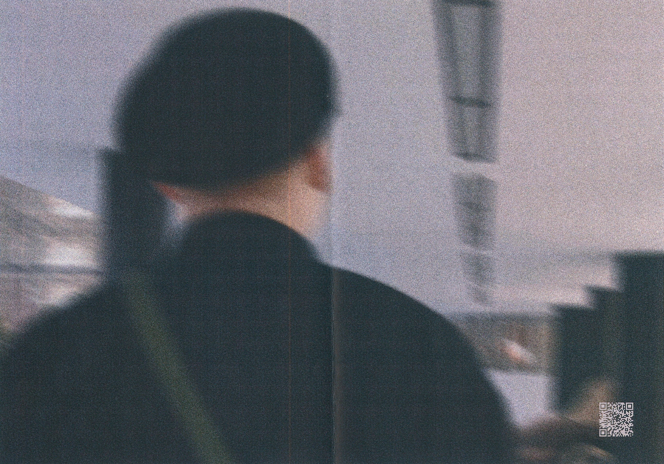 Зин Q. Фотограф и коллажист Ольга Шереметьева