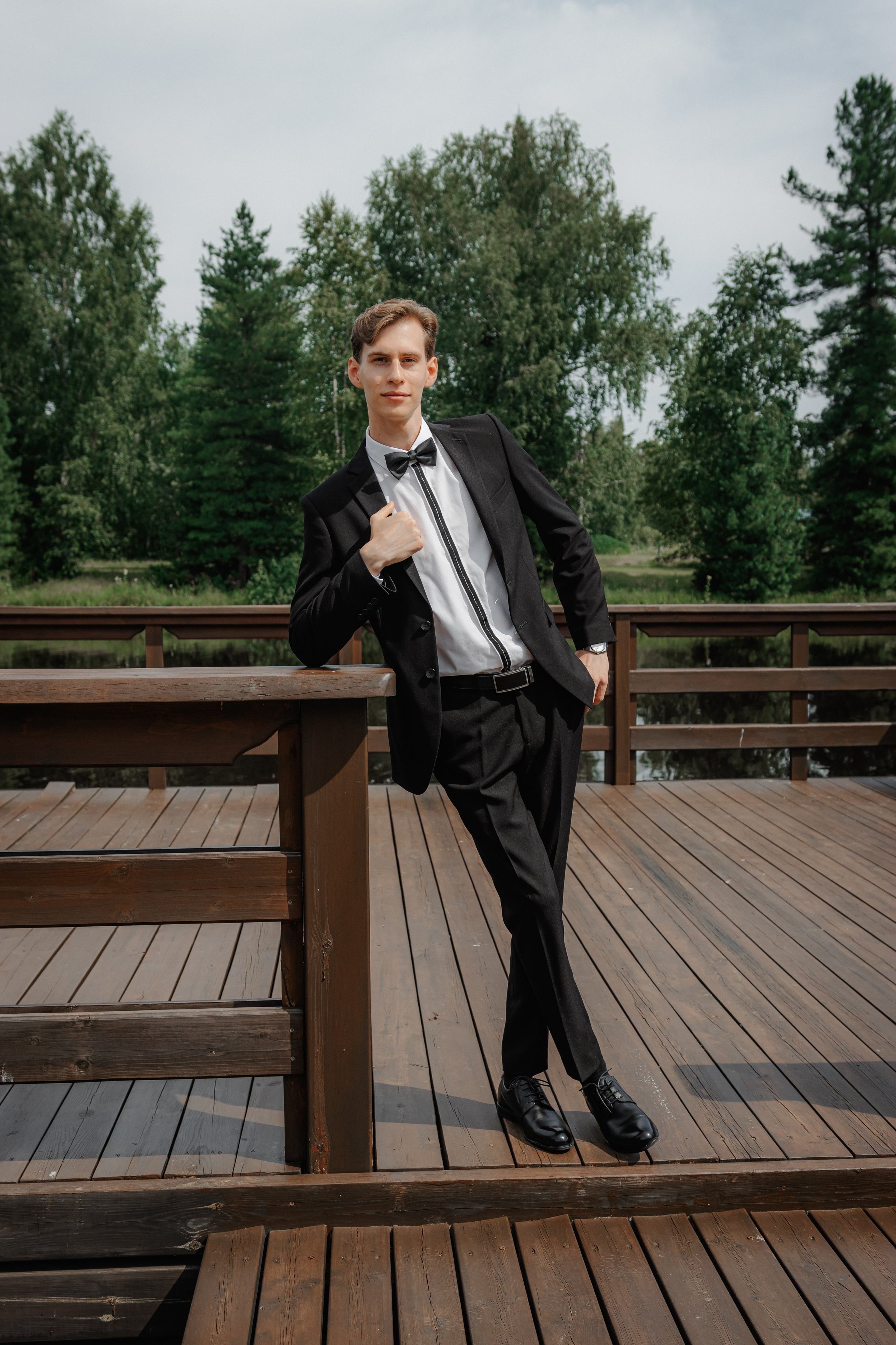 Свадьба Кирилла и Анастасии