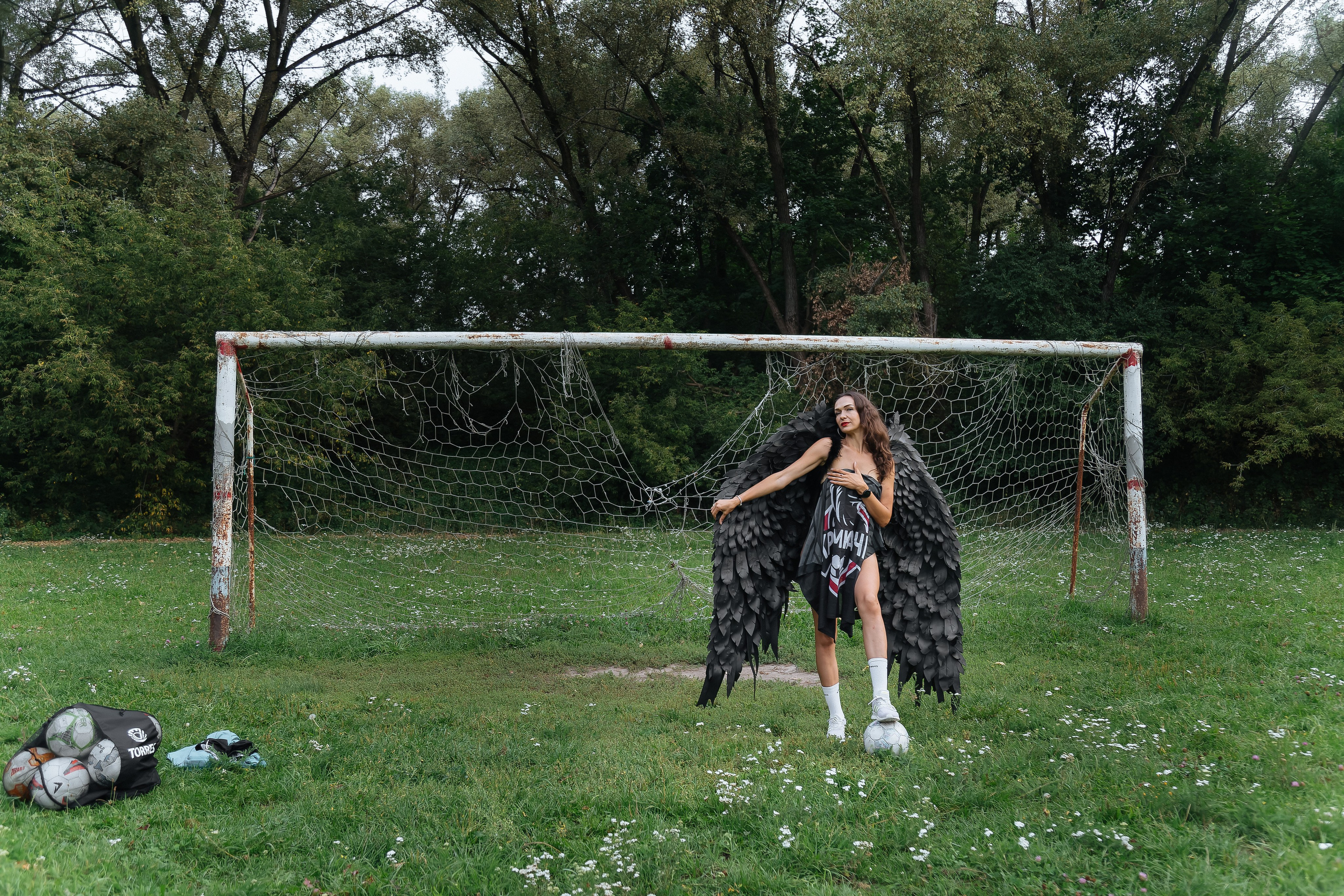 Творческое. Фотограф в Минске Екатерина Тузова