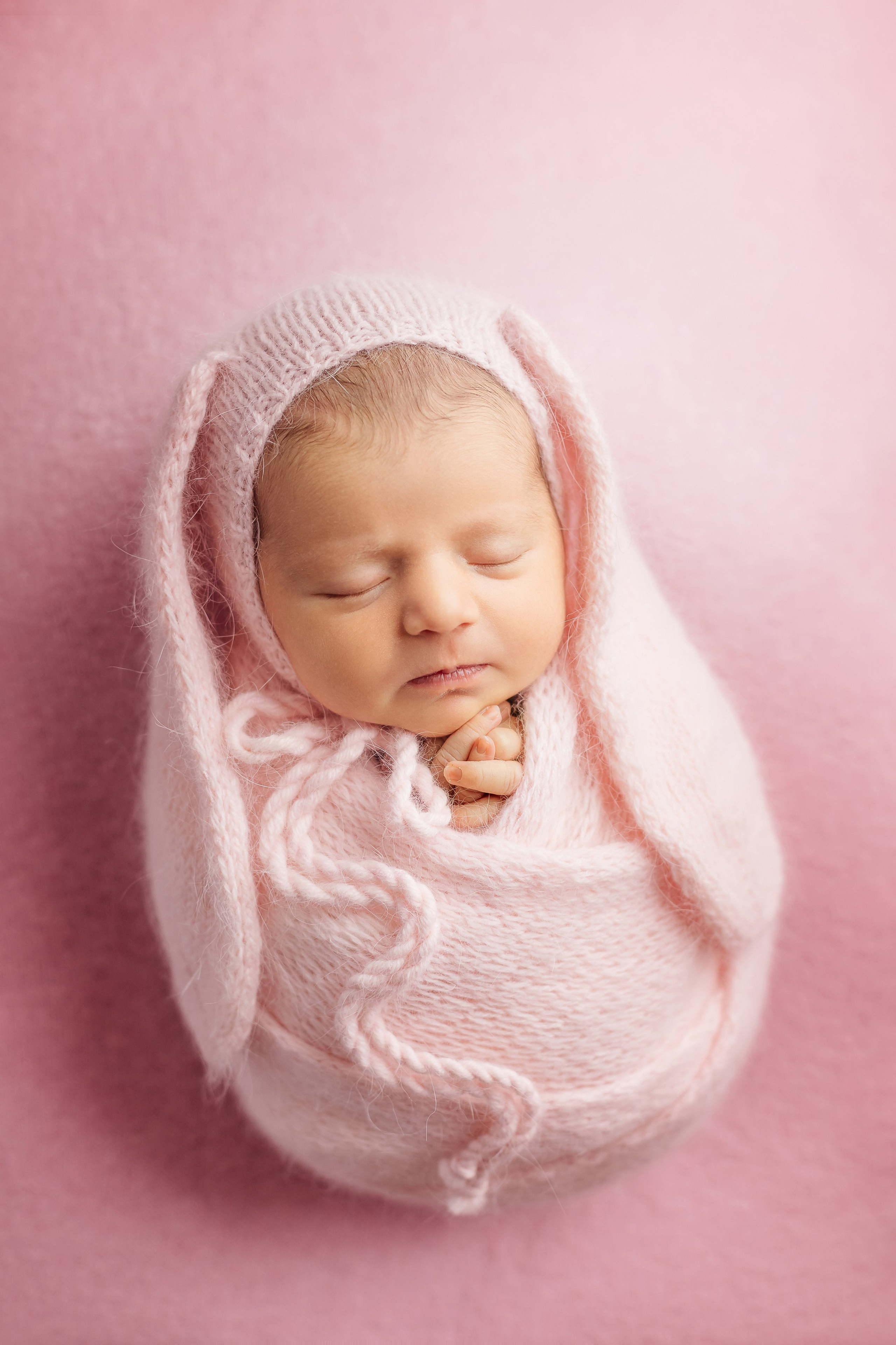 Девочки. Детский, семейный и фотограф новорождённых в Ярославле Анна Салова