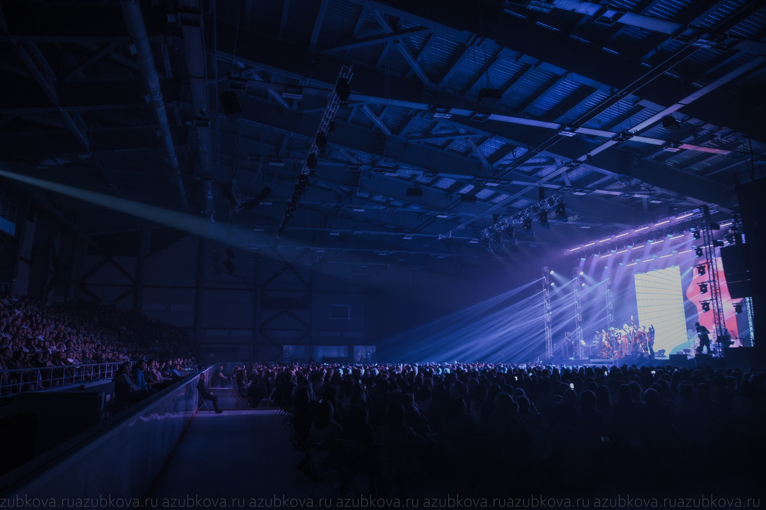 Филипп Киркоров. Часть II. Фотограф Анастасия Зубкова