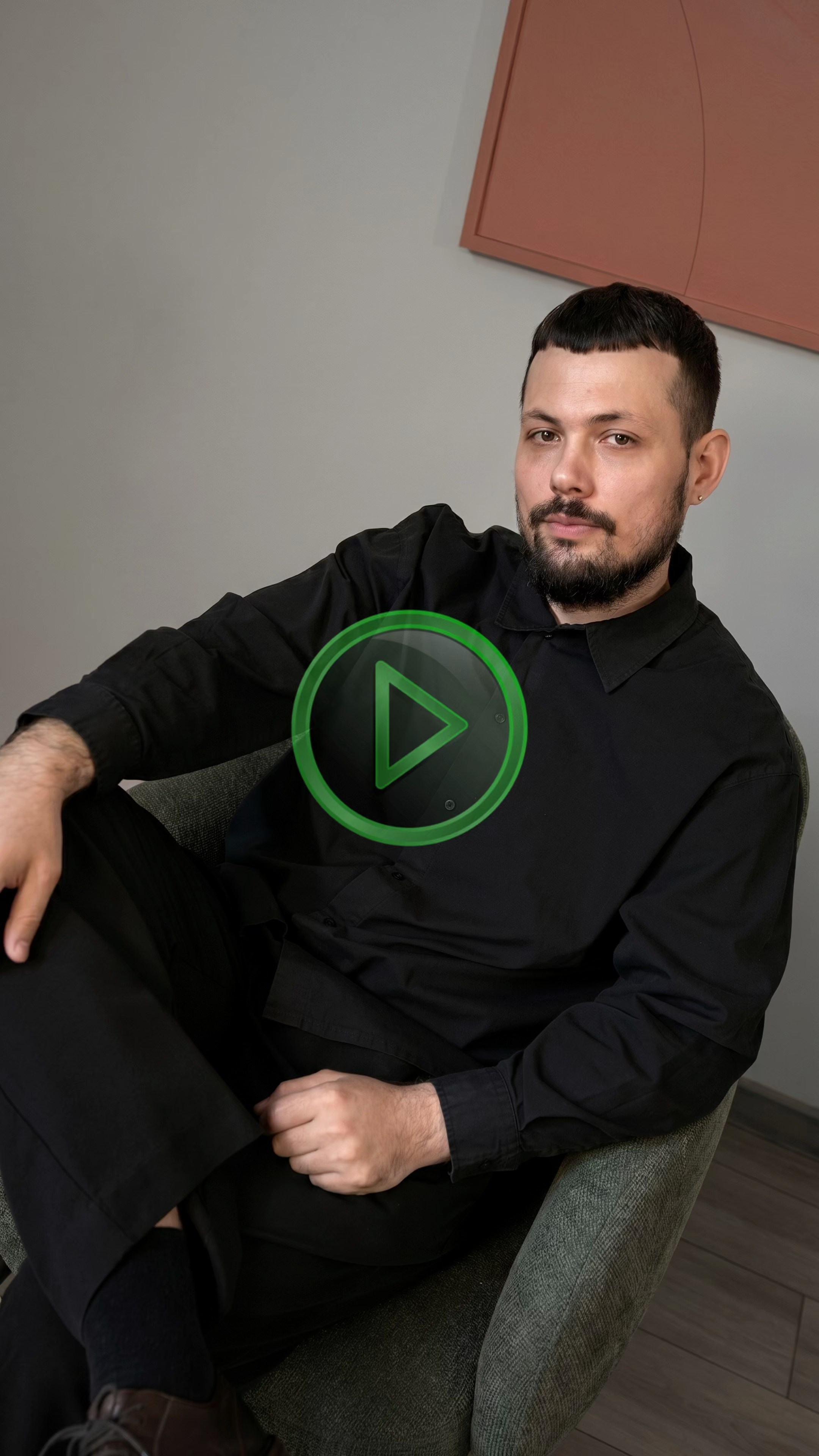 ОБО МНЕ. Фотограф Александр Степанищев