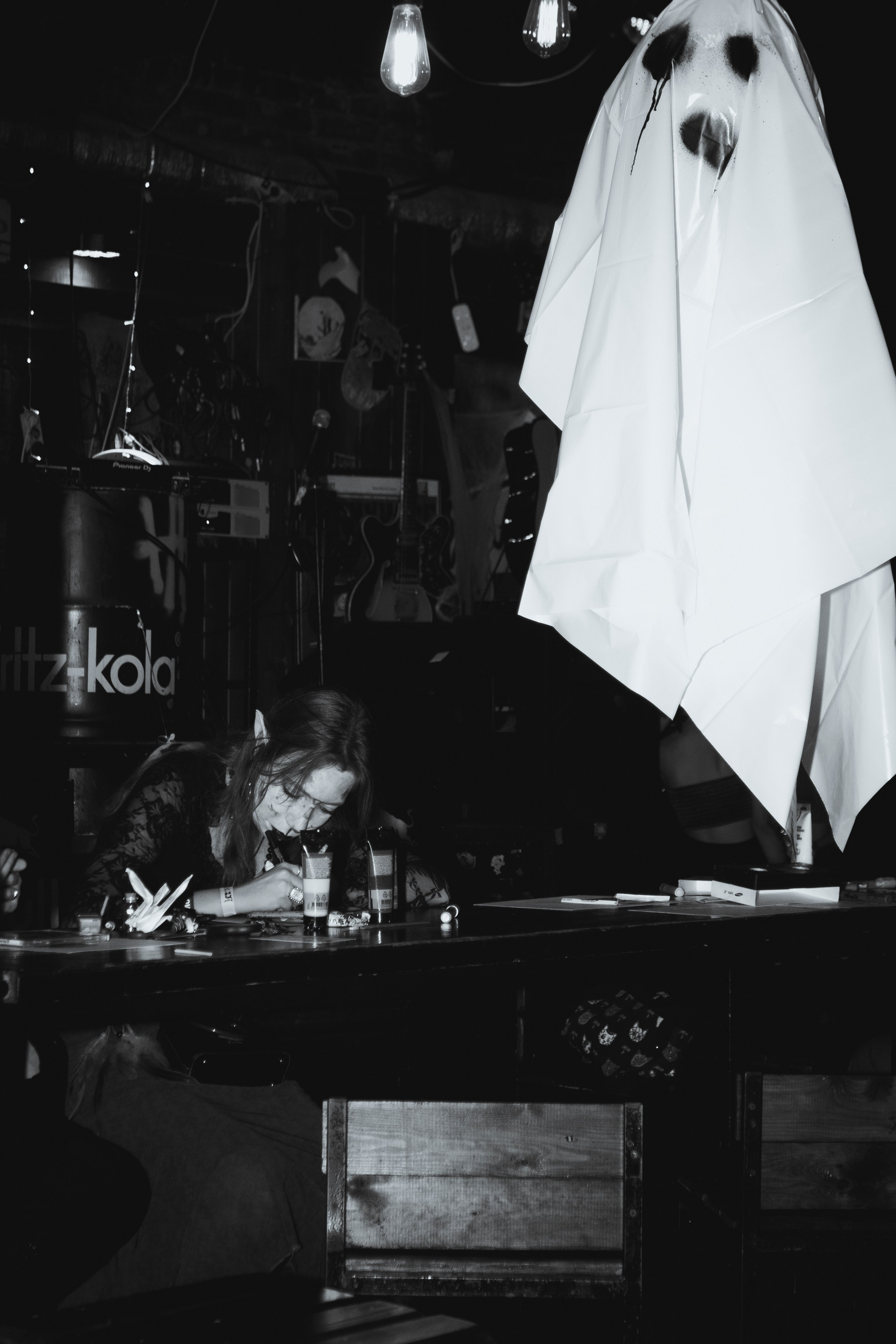 Репортаж. Фотограф Злата Спицына