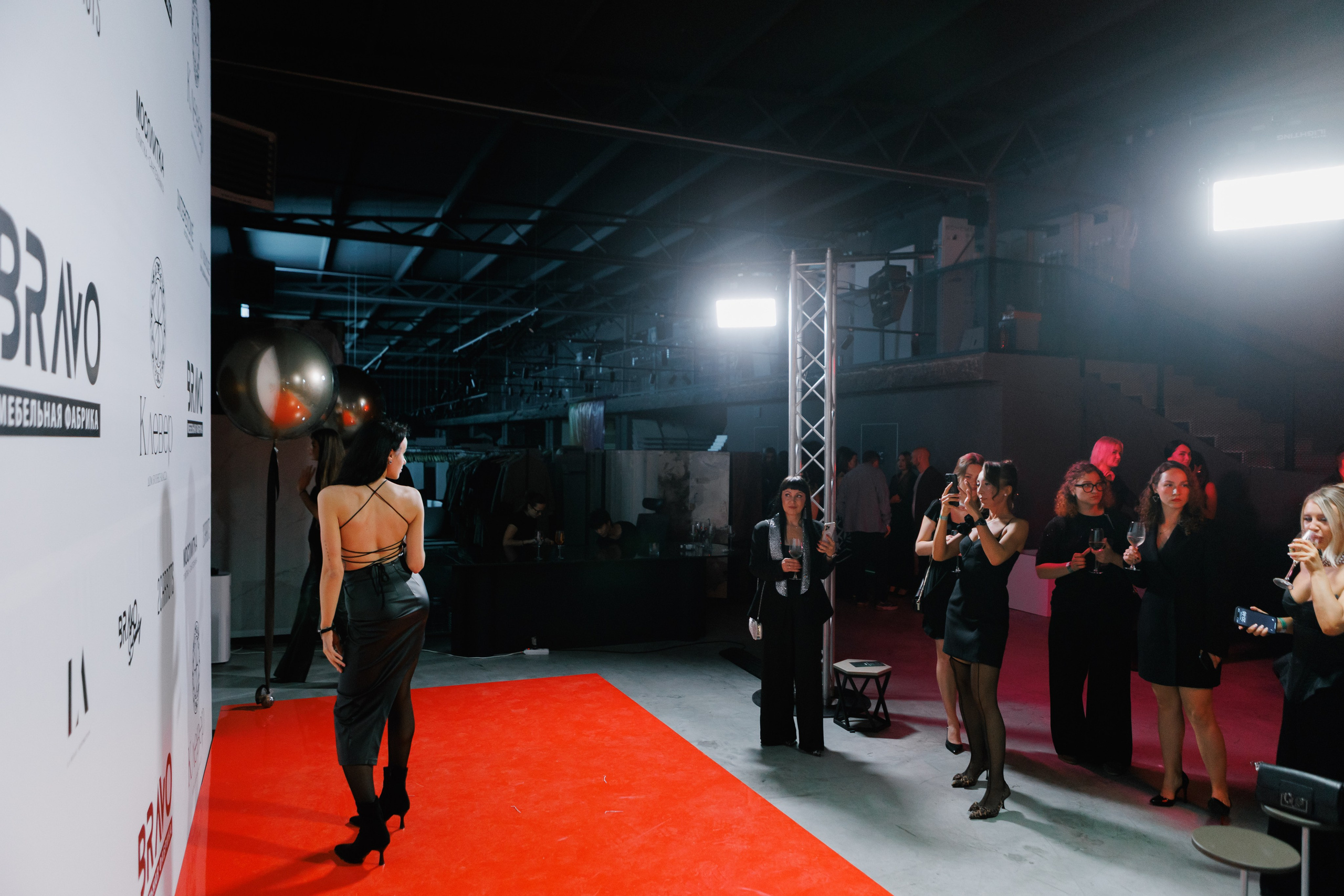 BRAVO BIRTHDAY 13 — PART II. СВОИ. ФОТООТЧЕТЫ-СОБЫТИЯ-МЕСТА