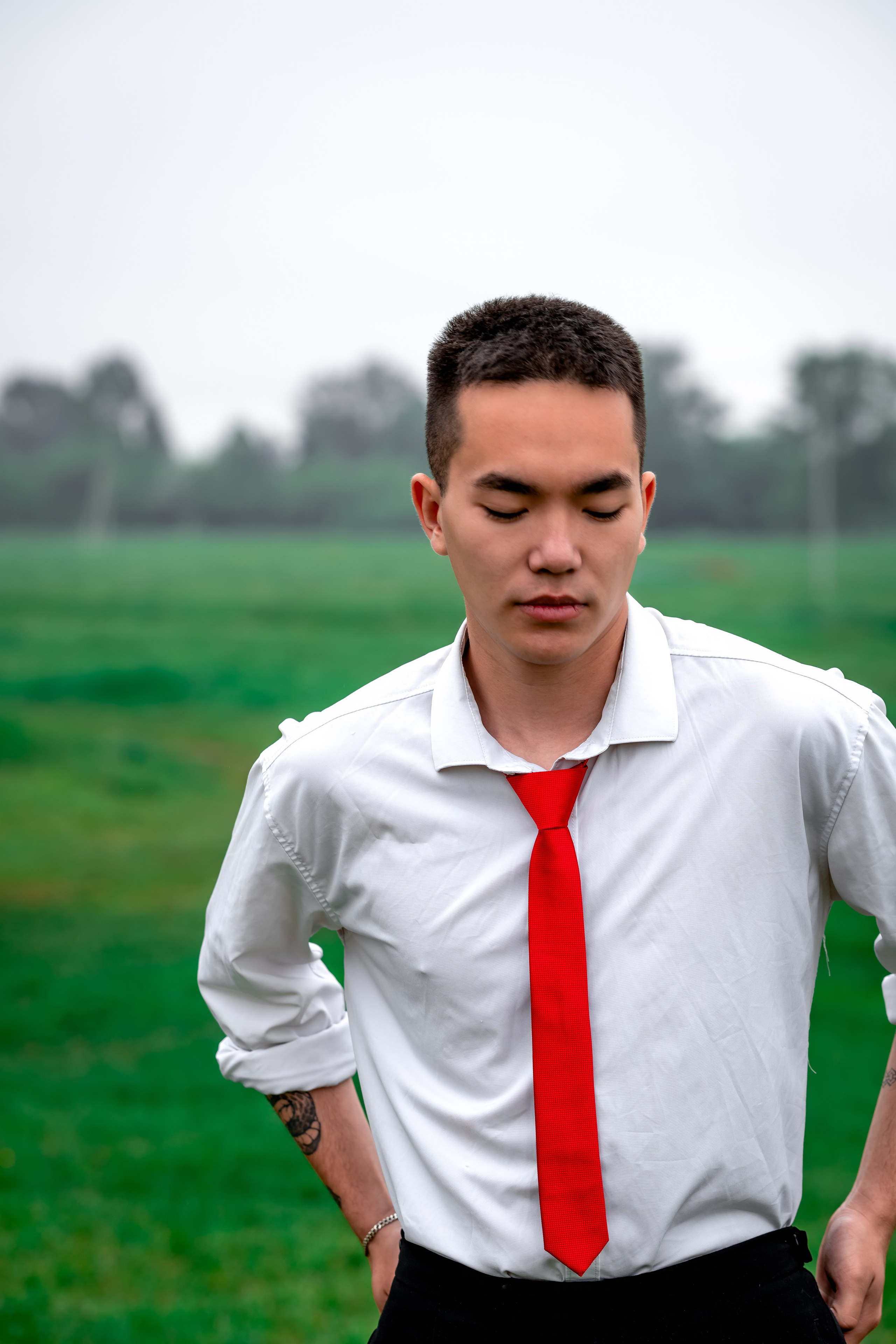 Ратмир 👔 Официально. Антон Непочатых — Большой мужской фотограф