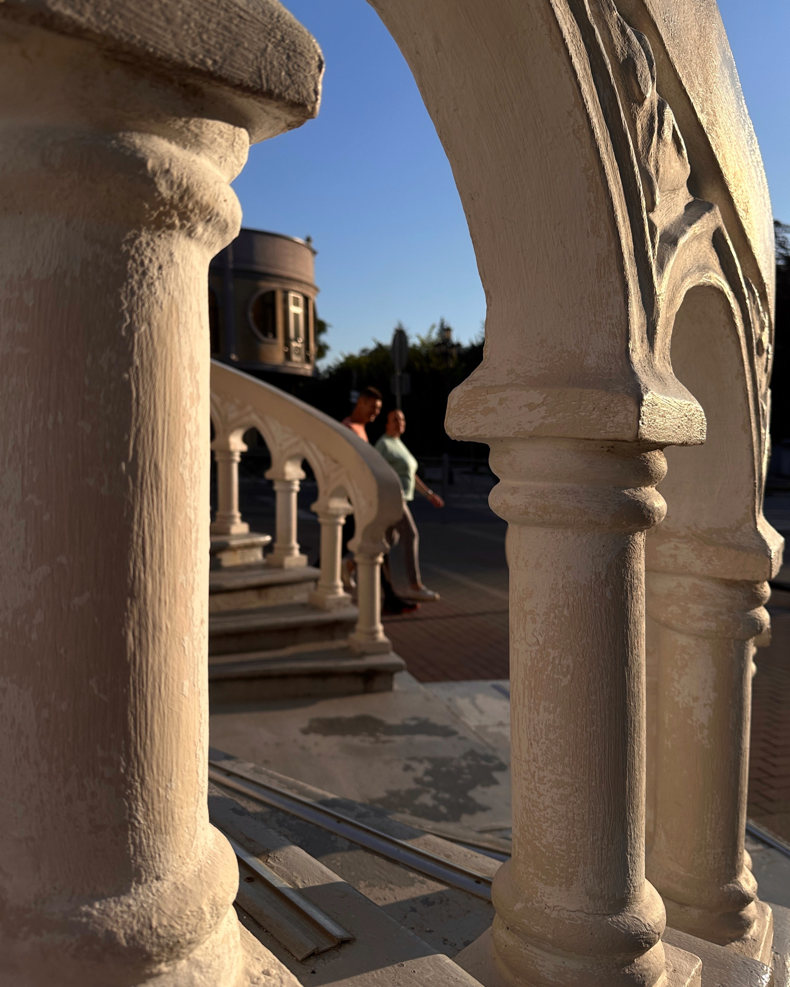 Кисловодск. Смотри, красота!