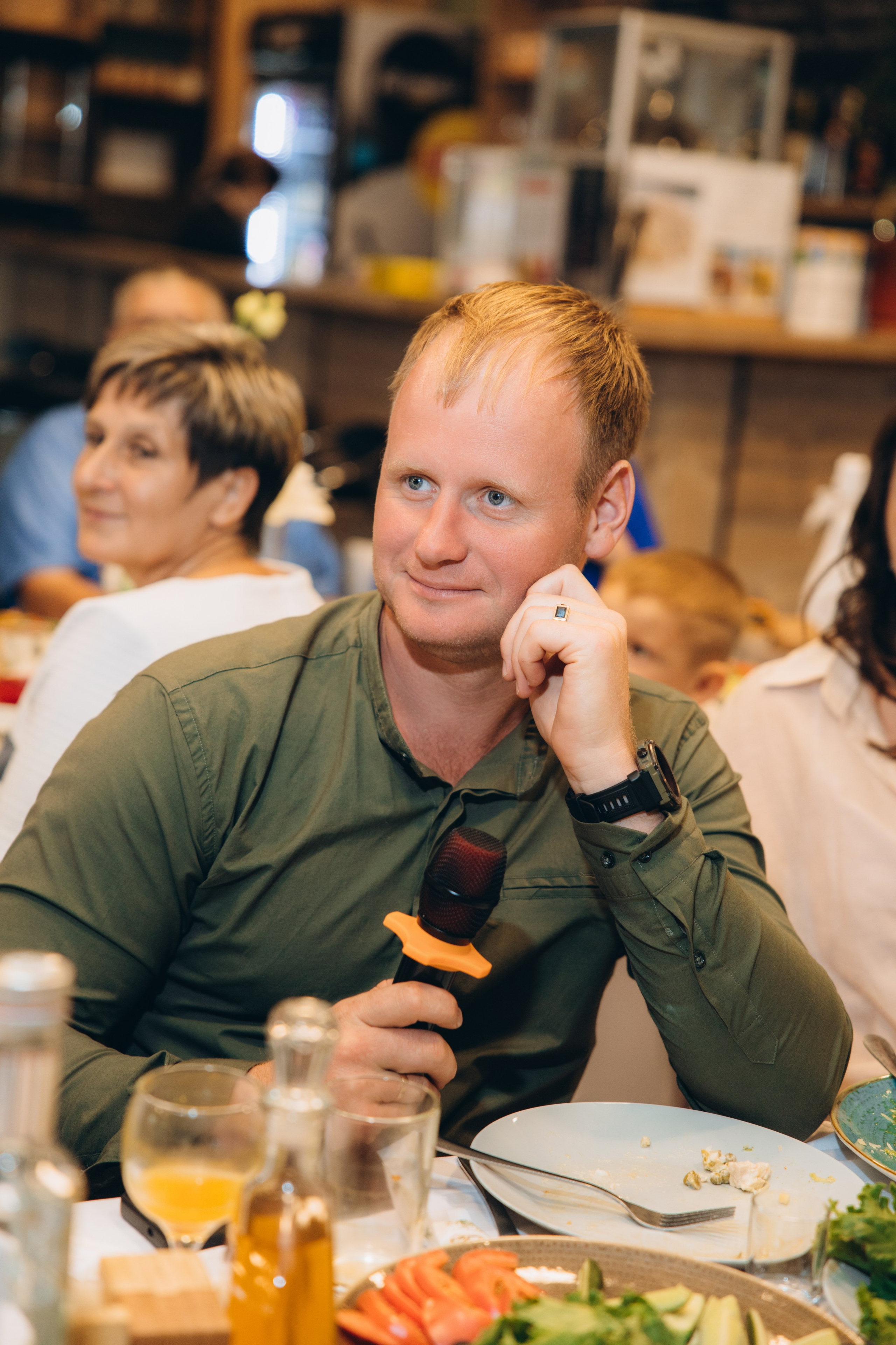 Алексей & Олеся. Свадебный, семейный фотограф в Иркутске Светлана Макаричева