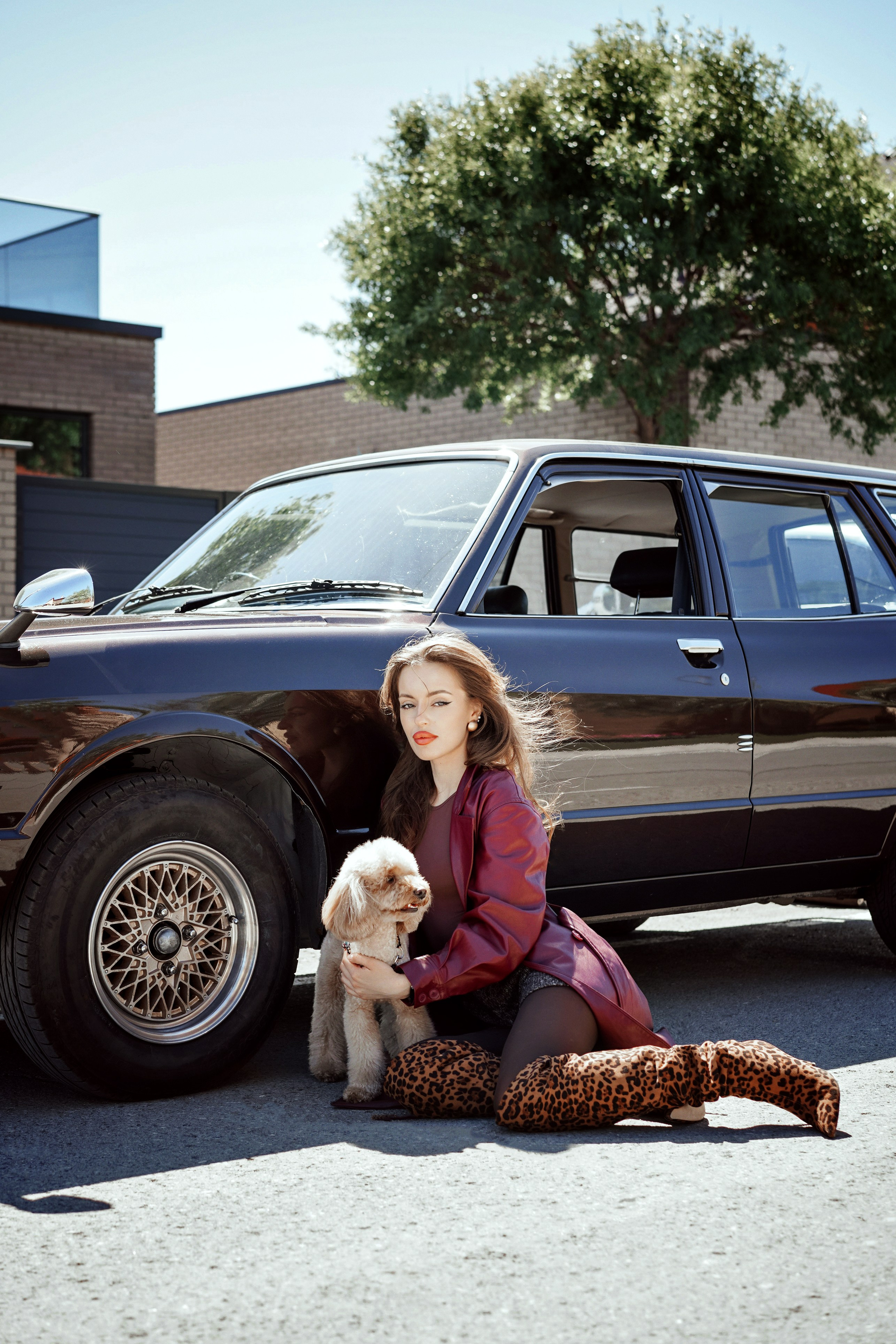 ФОТОСЕССИЯ для журнала СТОЛЬНИК, Тюмень. Фотограф новорожденных беременных в Тюмени Ткачук Татьяна