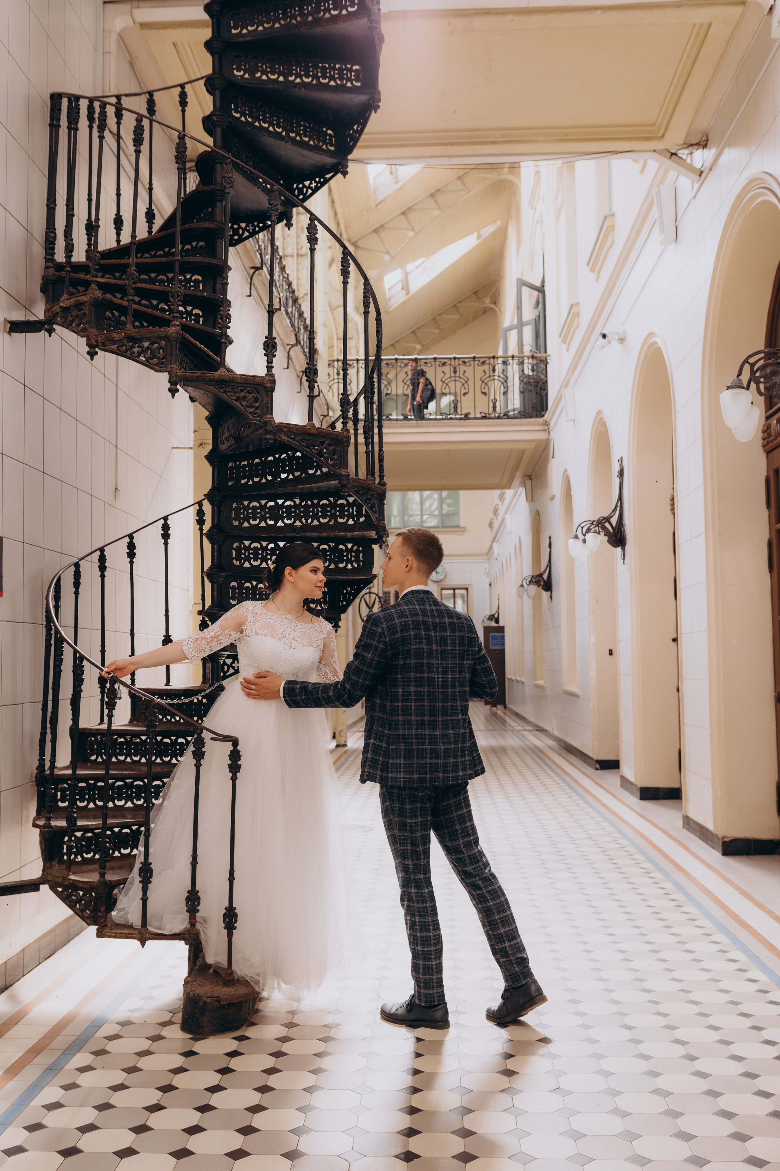 ЛОКАЦИИ. Фотограф в Санкт-Петербурге Разиля Идиятуллина