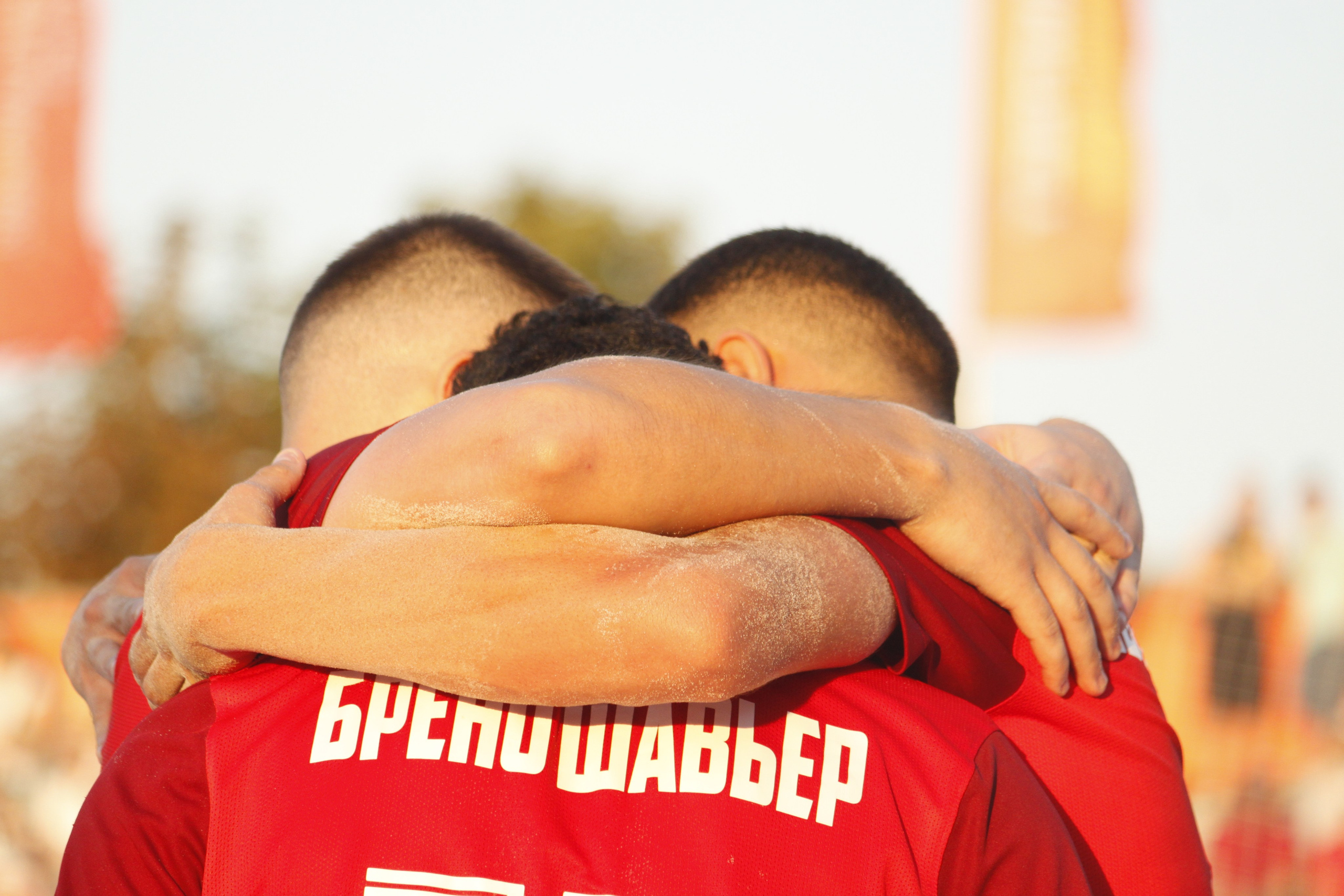 Суперфинал Чемпионата России по пляжному футболу. Фотокрыжовник. Снимаем, дружим, путешествуем