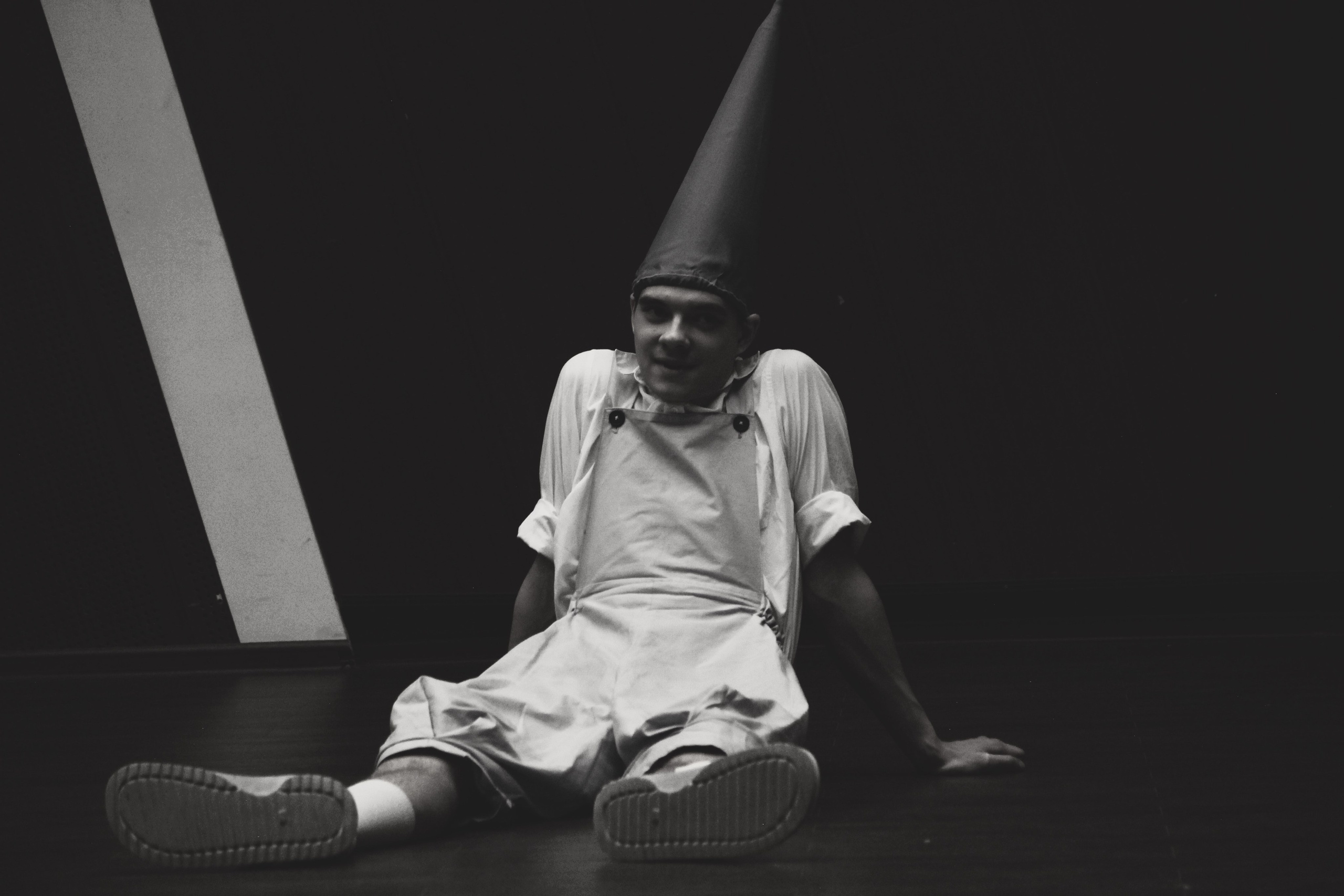 БЕЛОСНЕЖКА И СЕМЬ ГНОМОВ студенческого театра 5 БУКВ. Фотокрыжовник. Снимаем, дружим, путешествуем