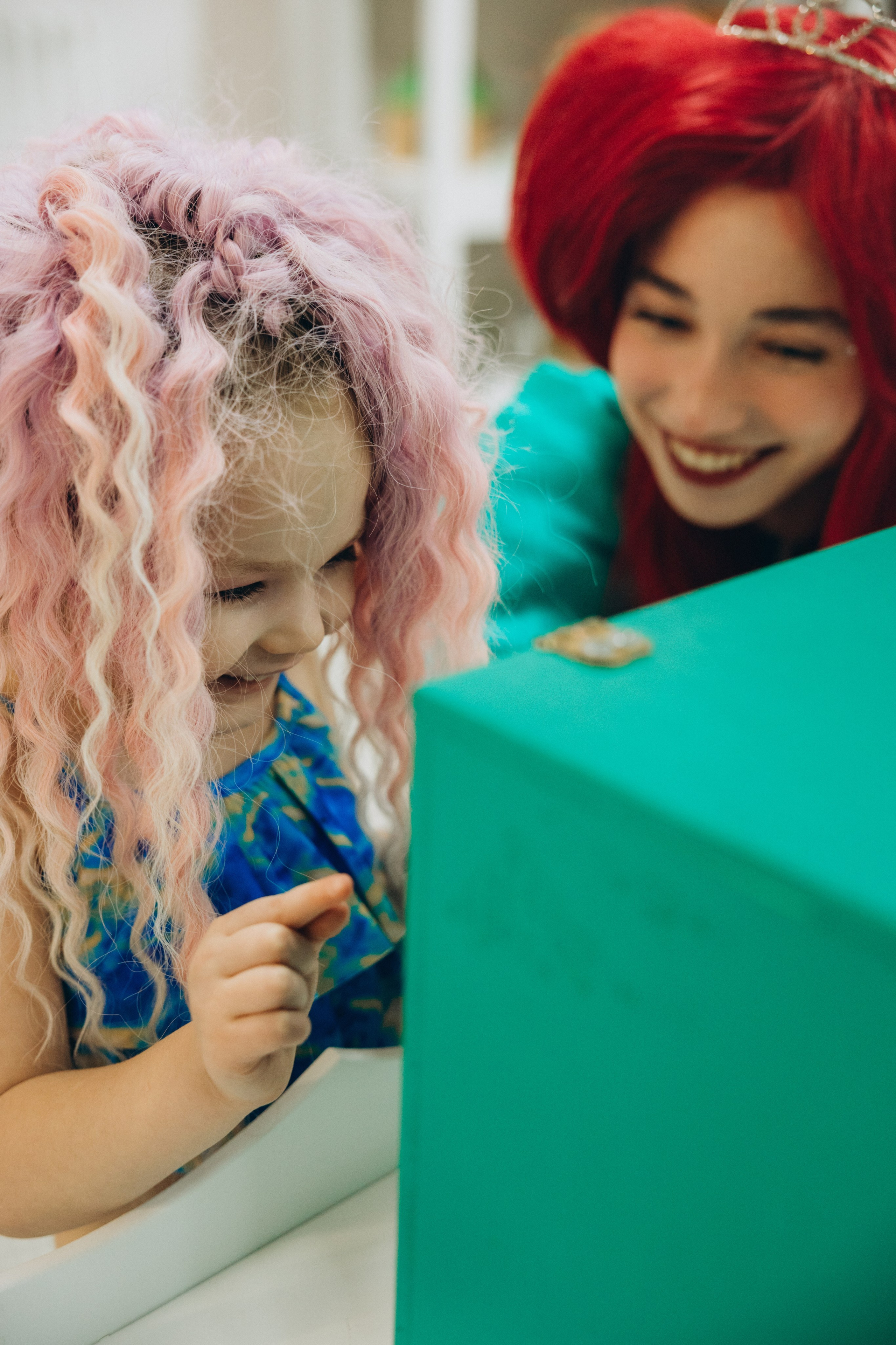 Злате 5 лет. Свадебный, семейный фотограф в Иркутске Светлана Макаричева