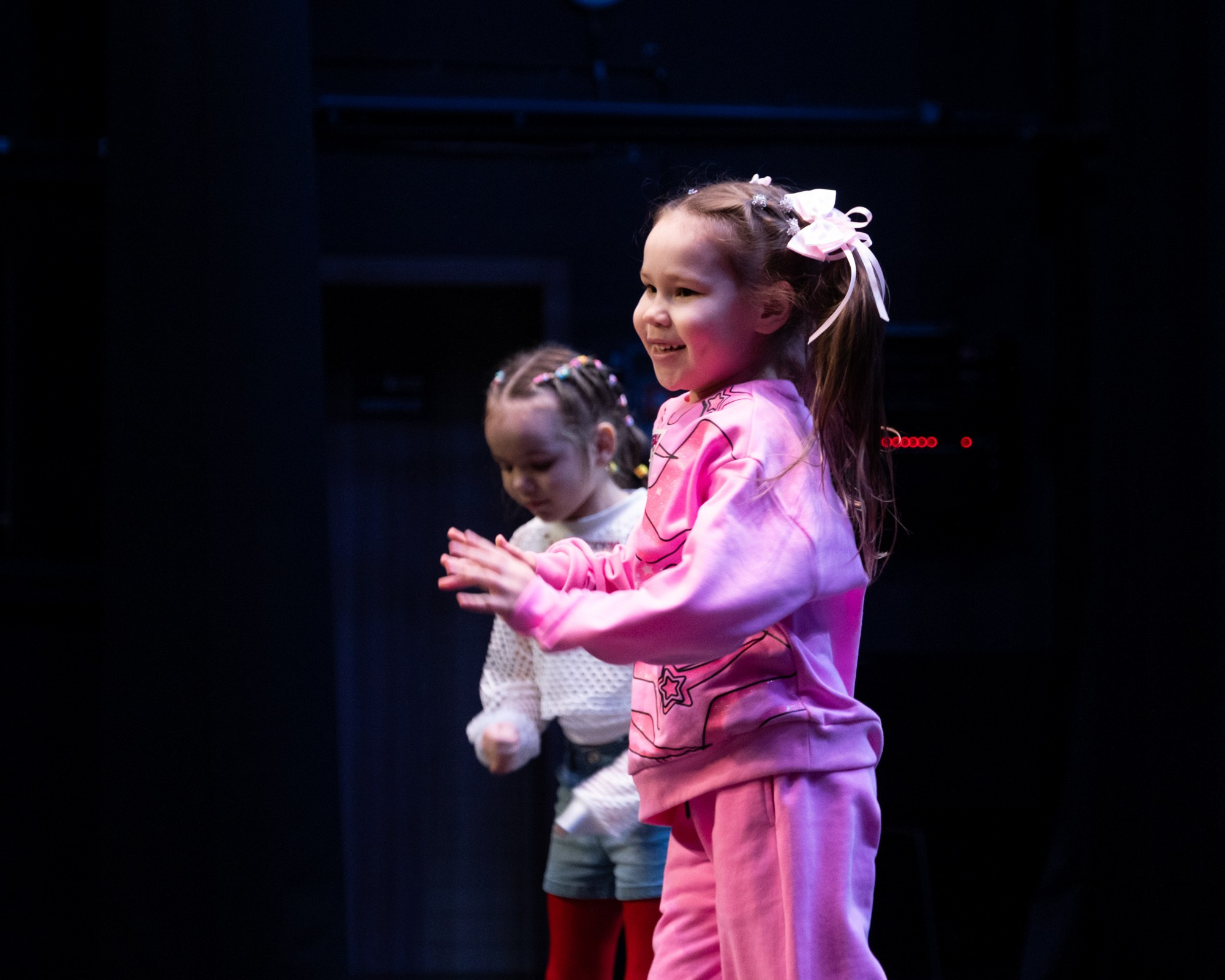 Конкурс солистов и балетмейстерских работ «Руки ногИ». Репортажный фотограф в Казани Павел Серпокрылов