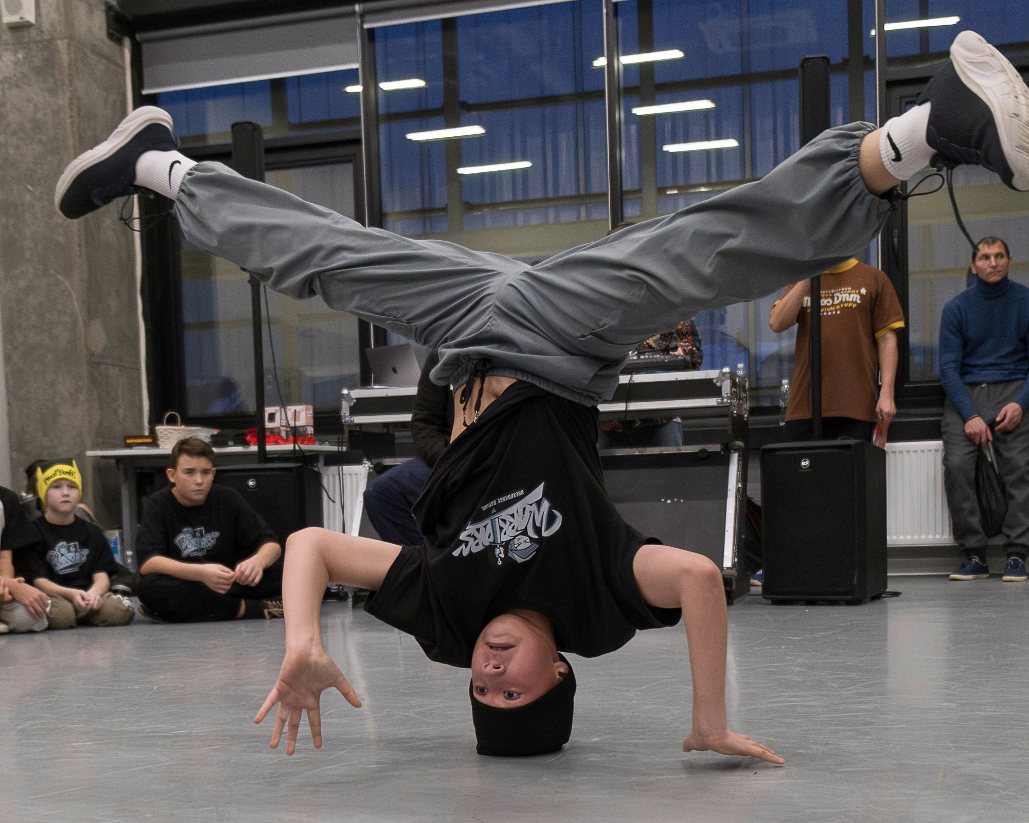 Break Jam Warriors 5. Репортажный фотограф в Казани Павел Серпокрылов