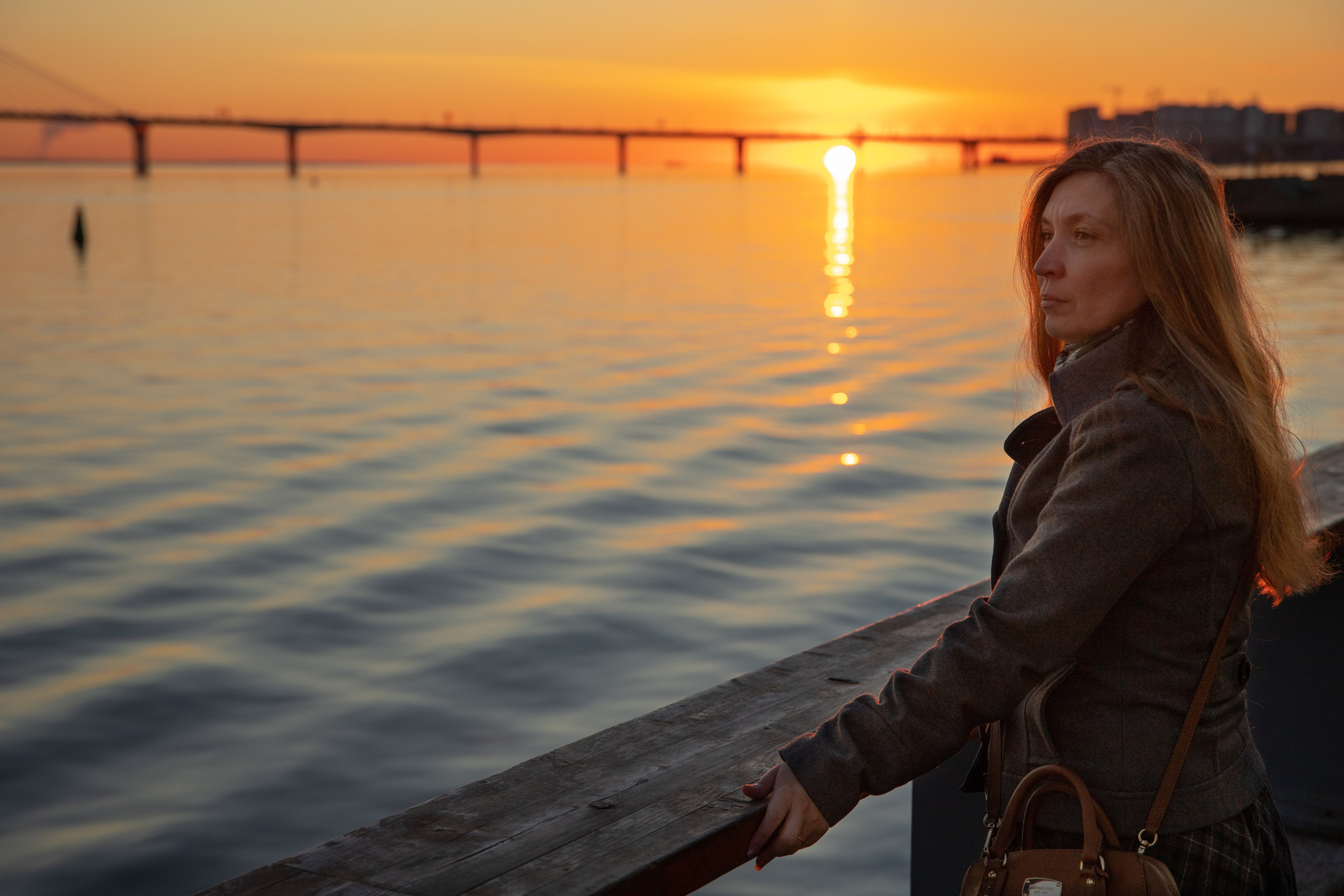 Фотопрогулки. Портретный фотограф в Санкт-Петербурге Вадим Корнеев