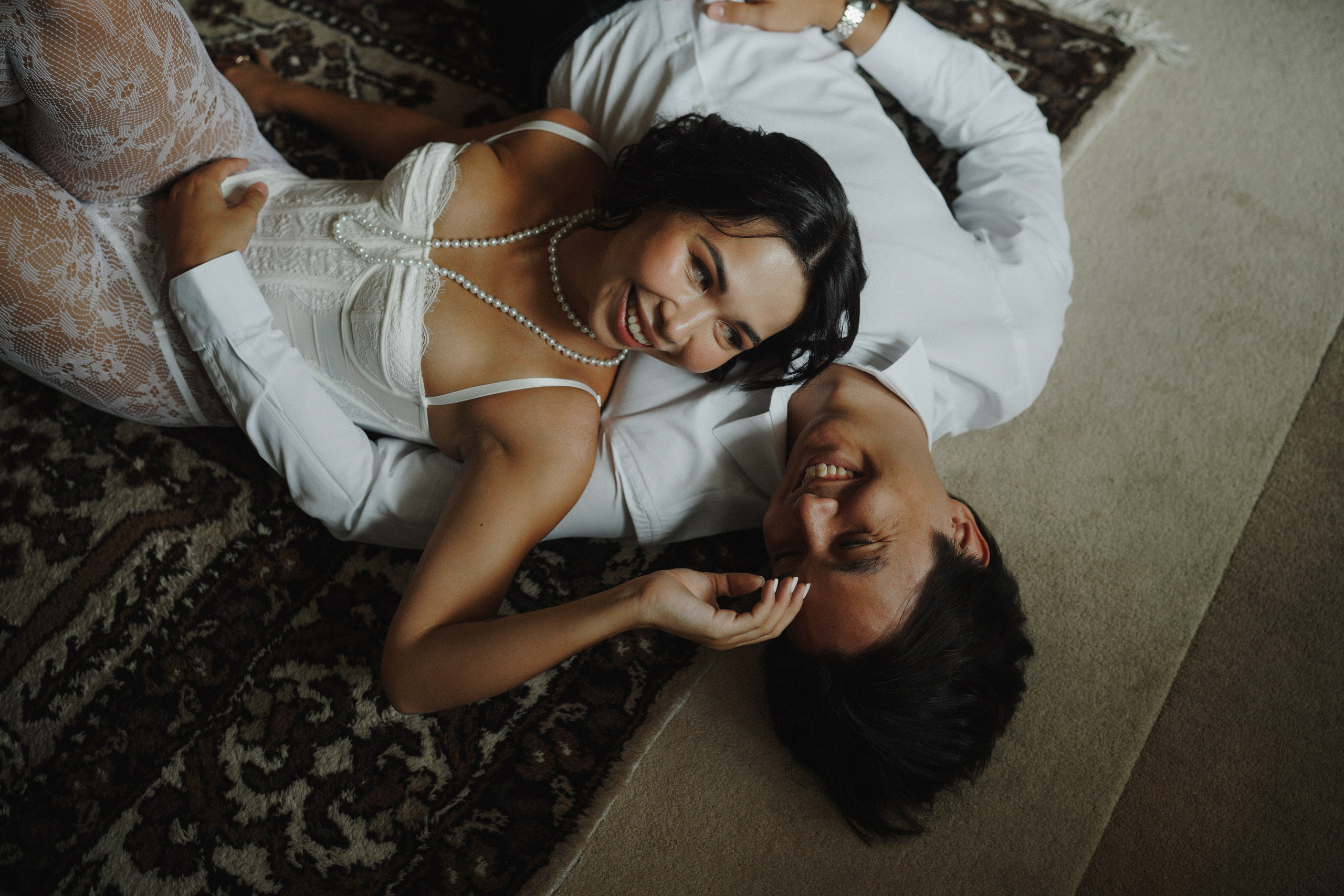 Егор и Карина. Организатор мероприятий в Абакане I Ольга Петухова