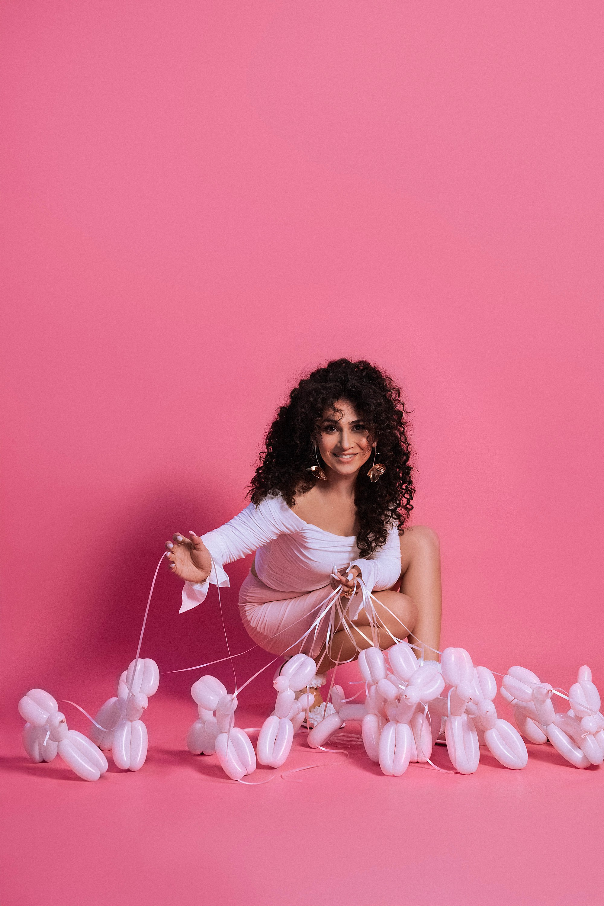 Фотограф и ретушер. (Армения/Россия)