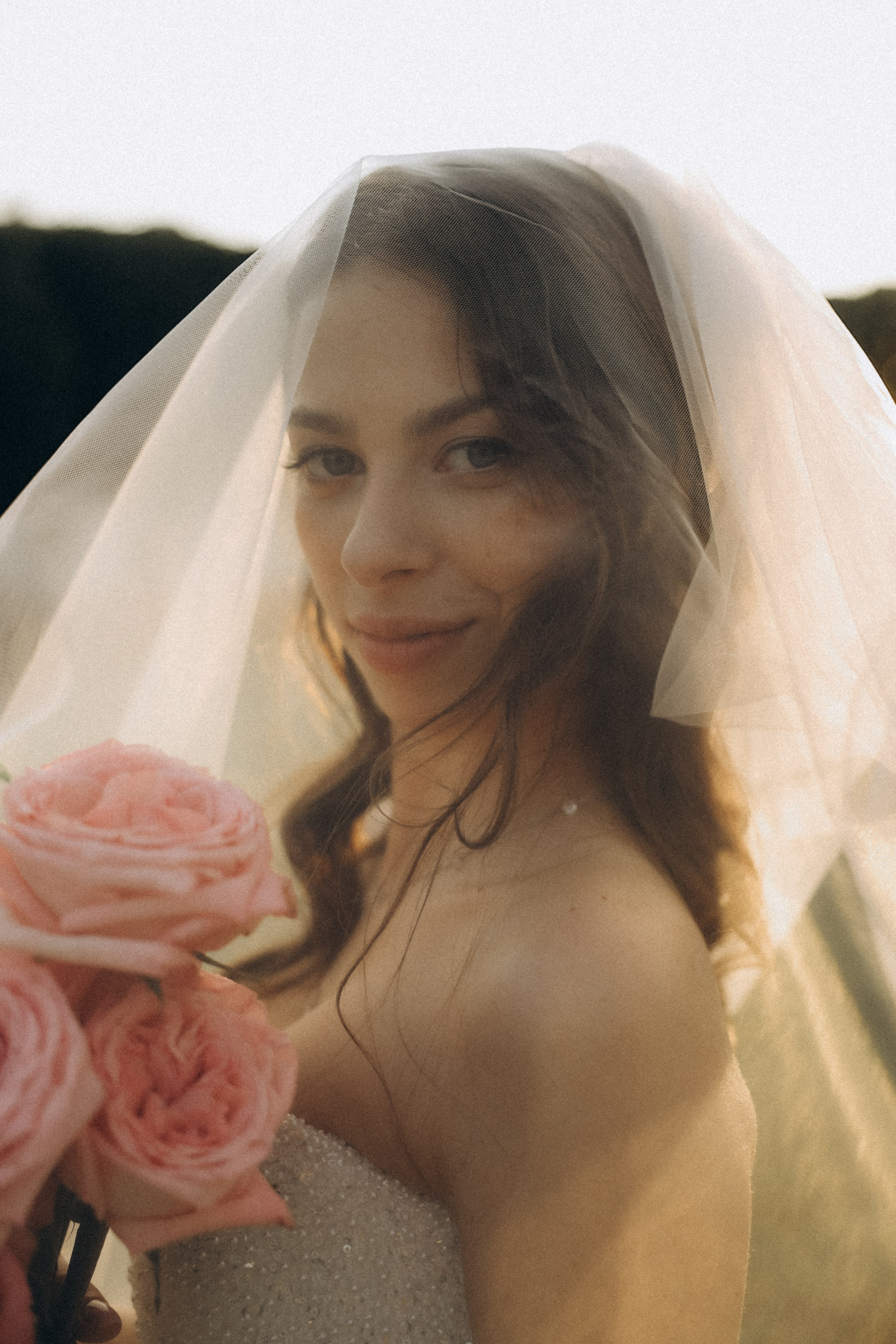 Эдуард и Софья. Свадебный и Семейный Фотограф в Гатчине и Санкт-Петербурге Виктория