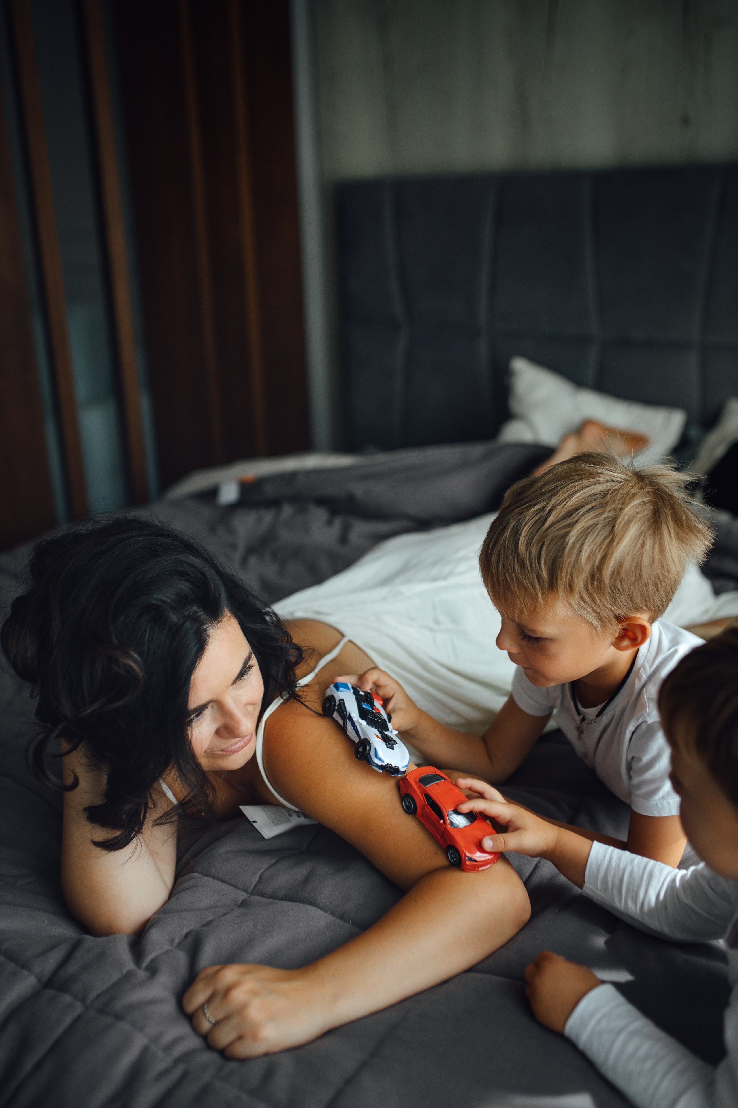 Семейная, 09.08.2024