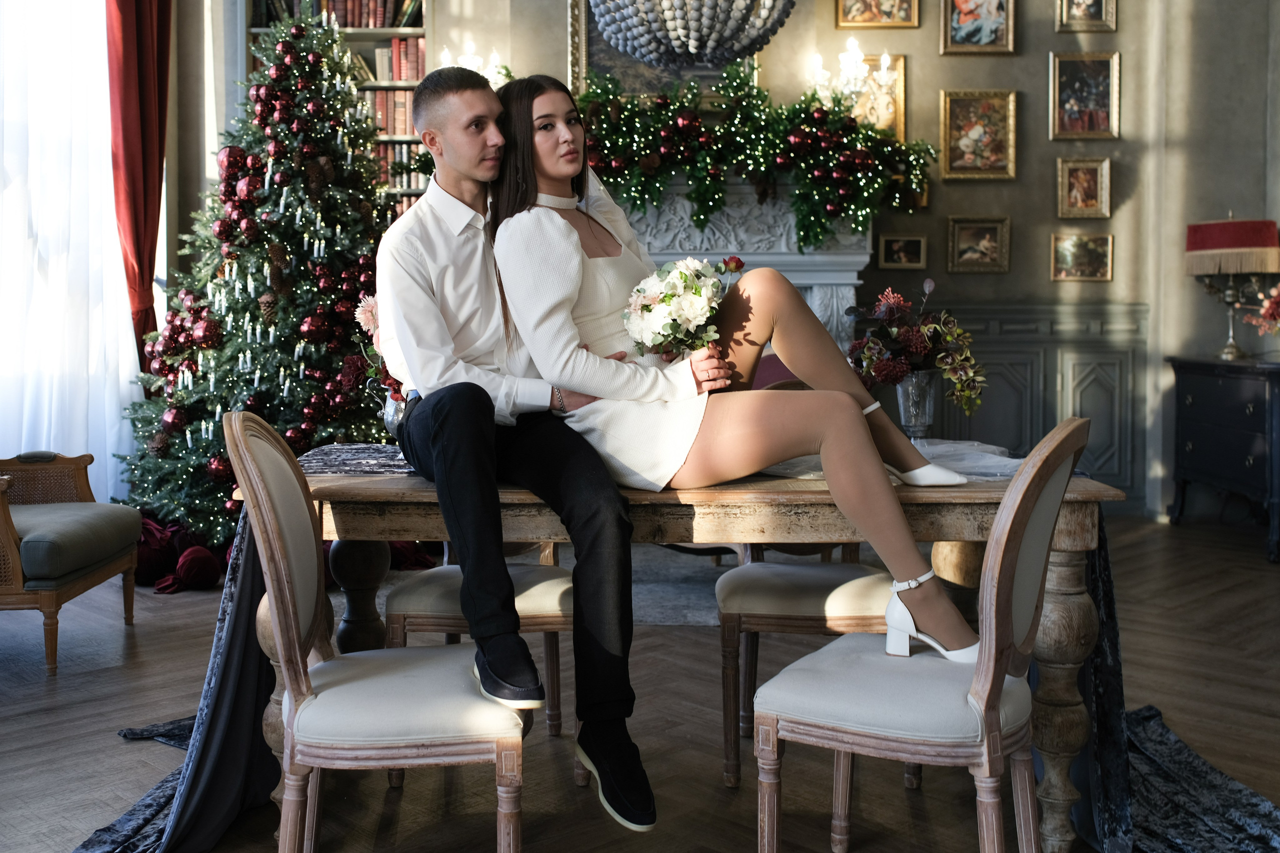 Свадьба Игоря и Анжелики. Свадебный фотограф в Челябинске Сырчикова Наталья