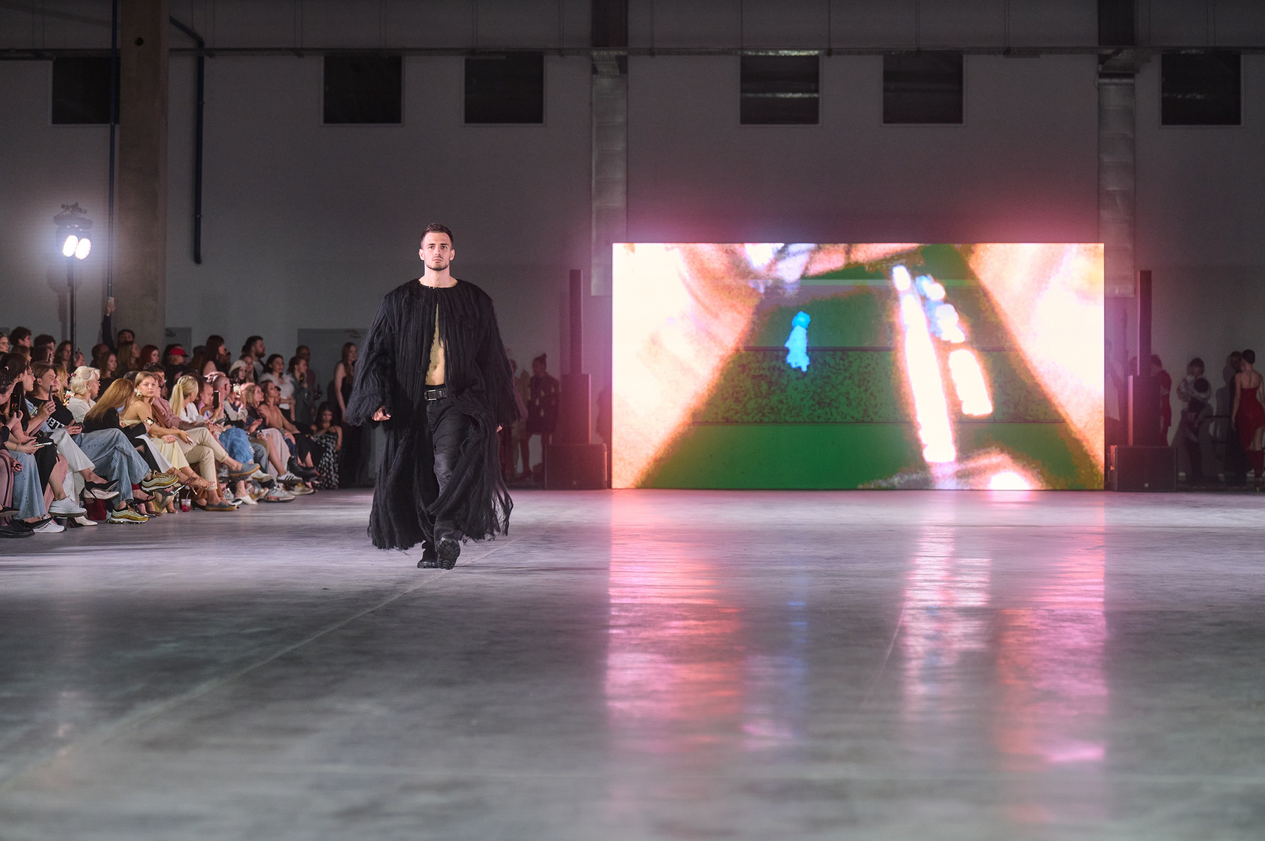 TRANSFORMATION. Профессиональный фотограф (Краснодар) Роман Гончаров