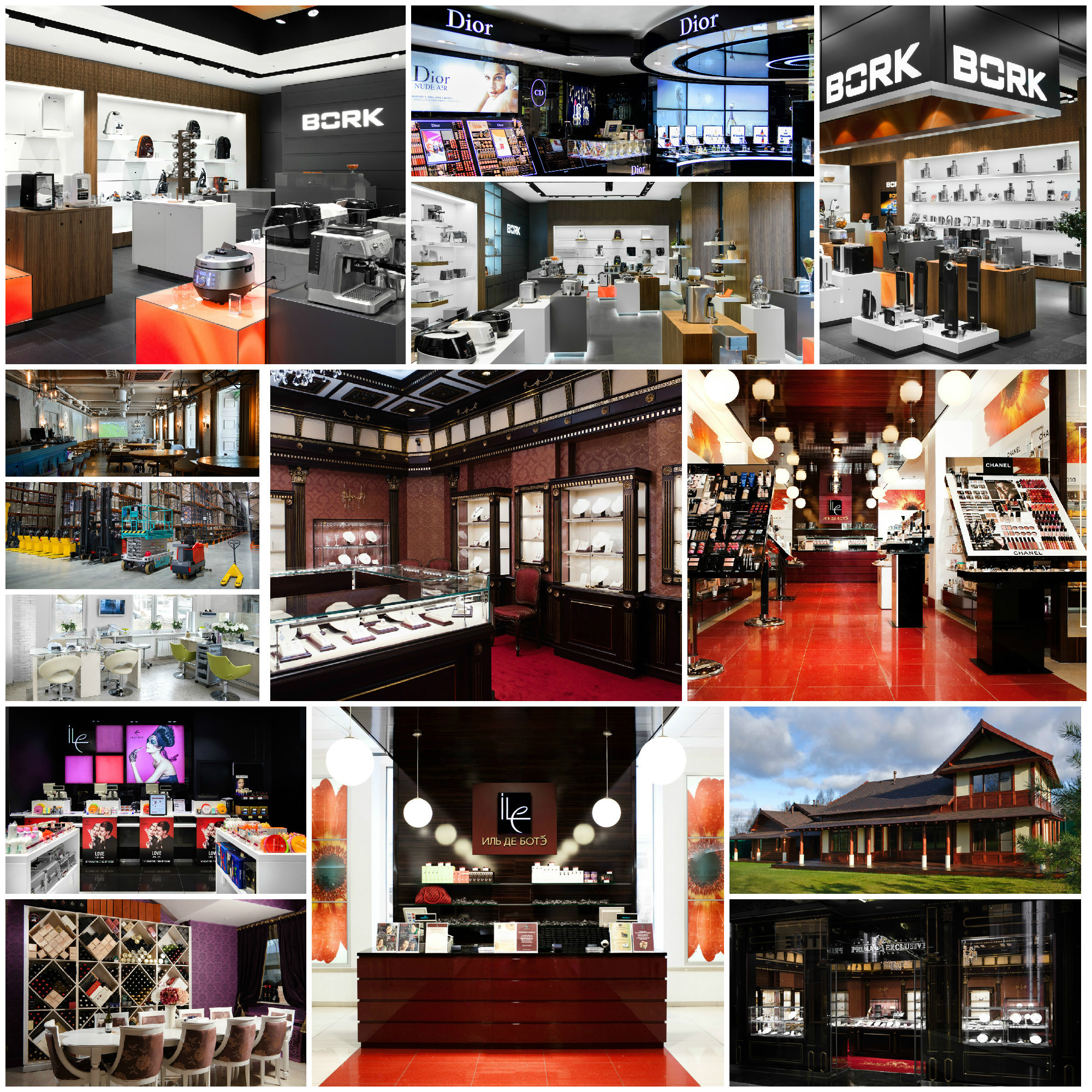 Профессиональный фотограф Москва Россия Граждан Олег