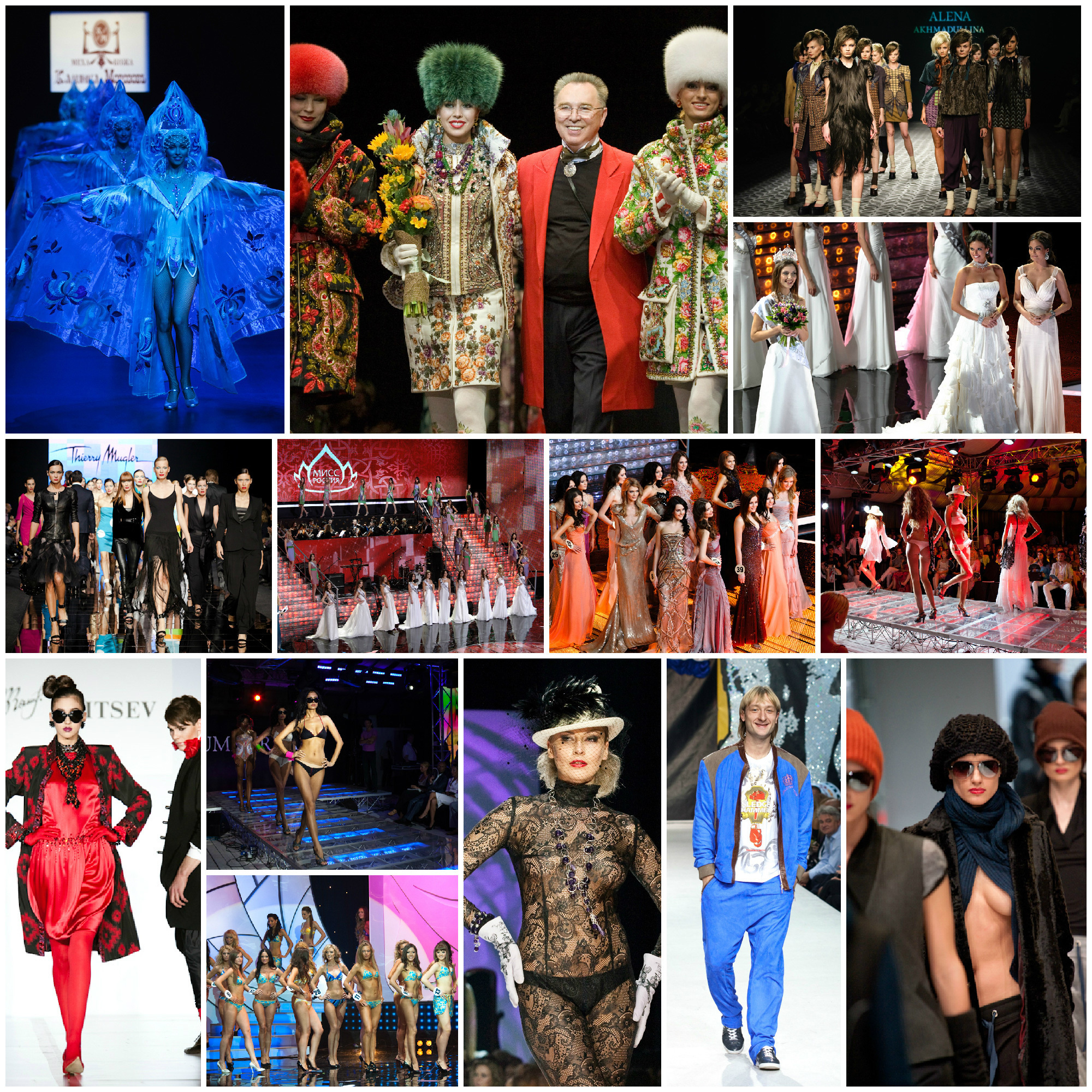 Профессиональный фотограф Москва Россия Граждан Олег