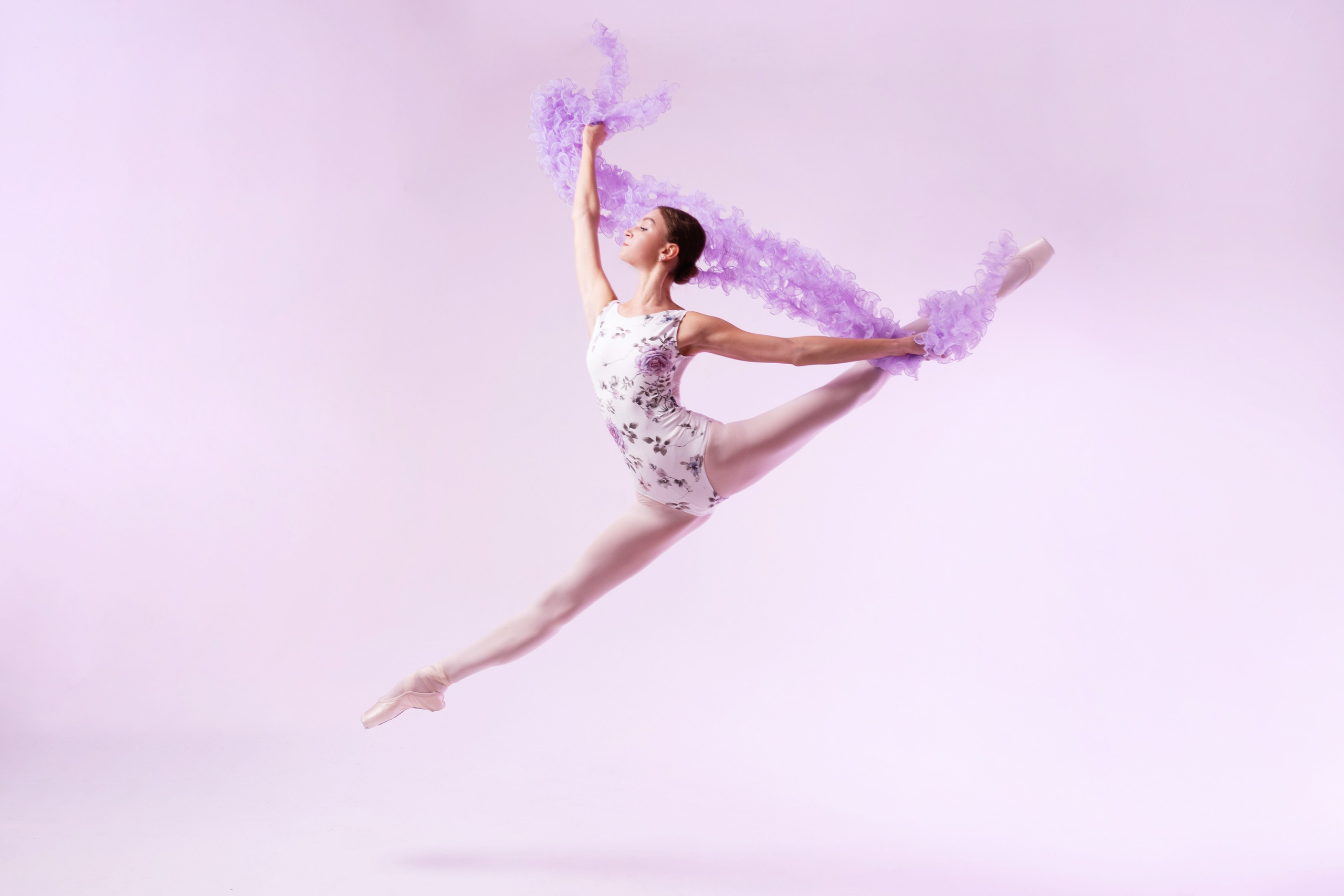 Фотограф Ксения Кирсанова