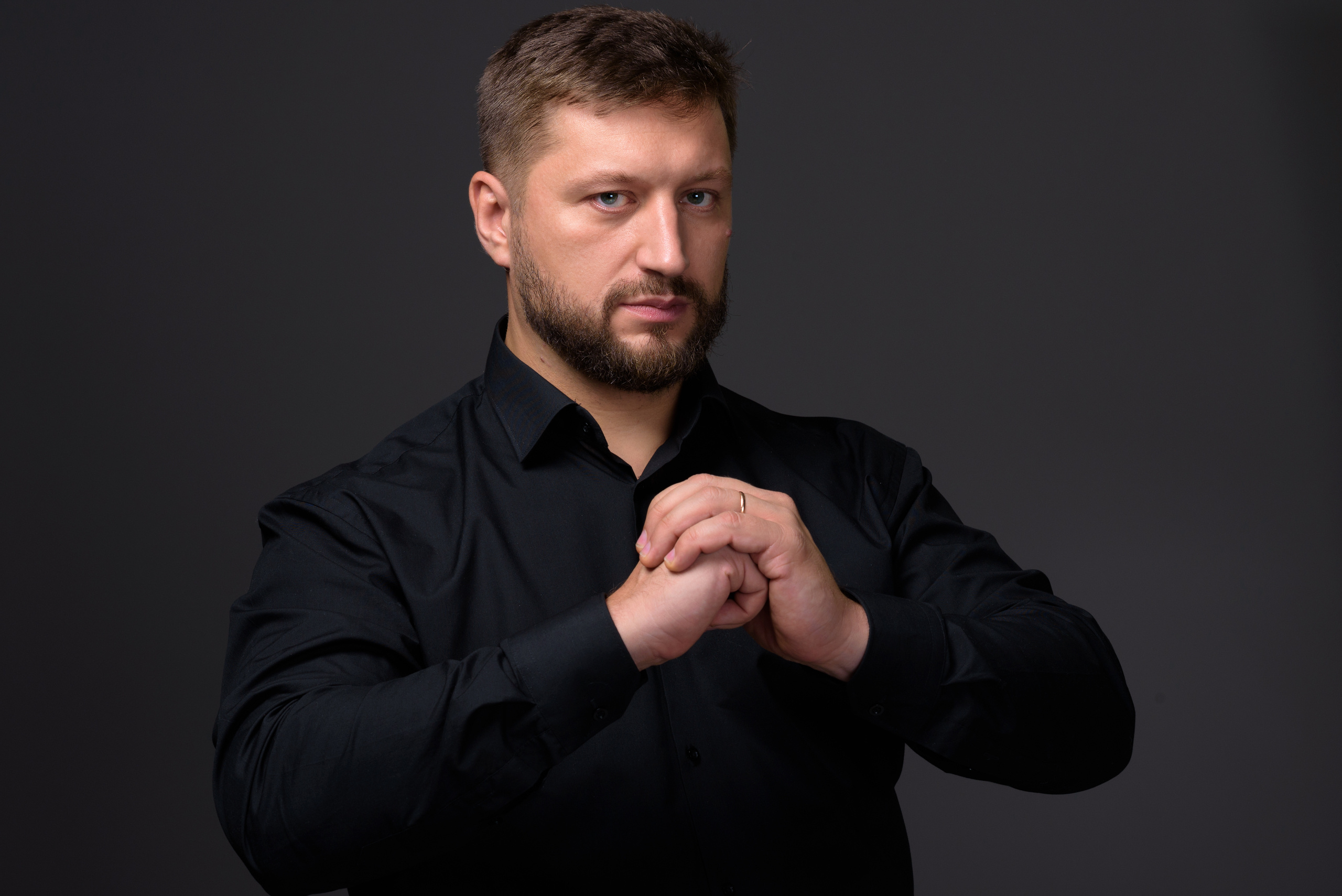 Студийная фотосессия. Фотограф во Владимире Ирина Курицына