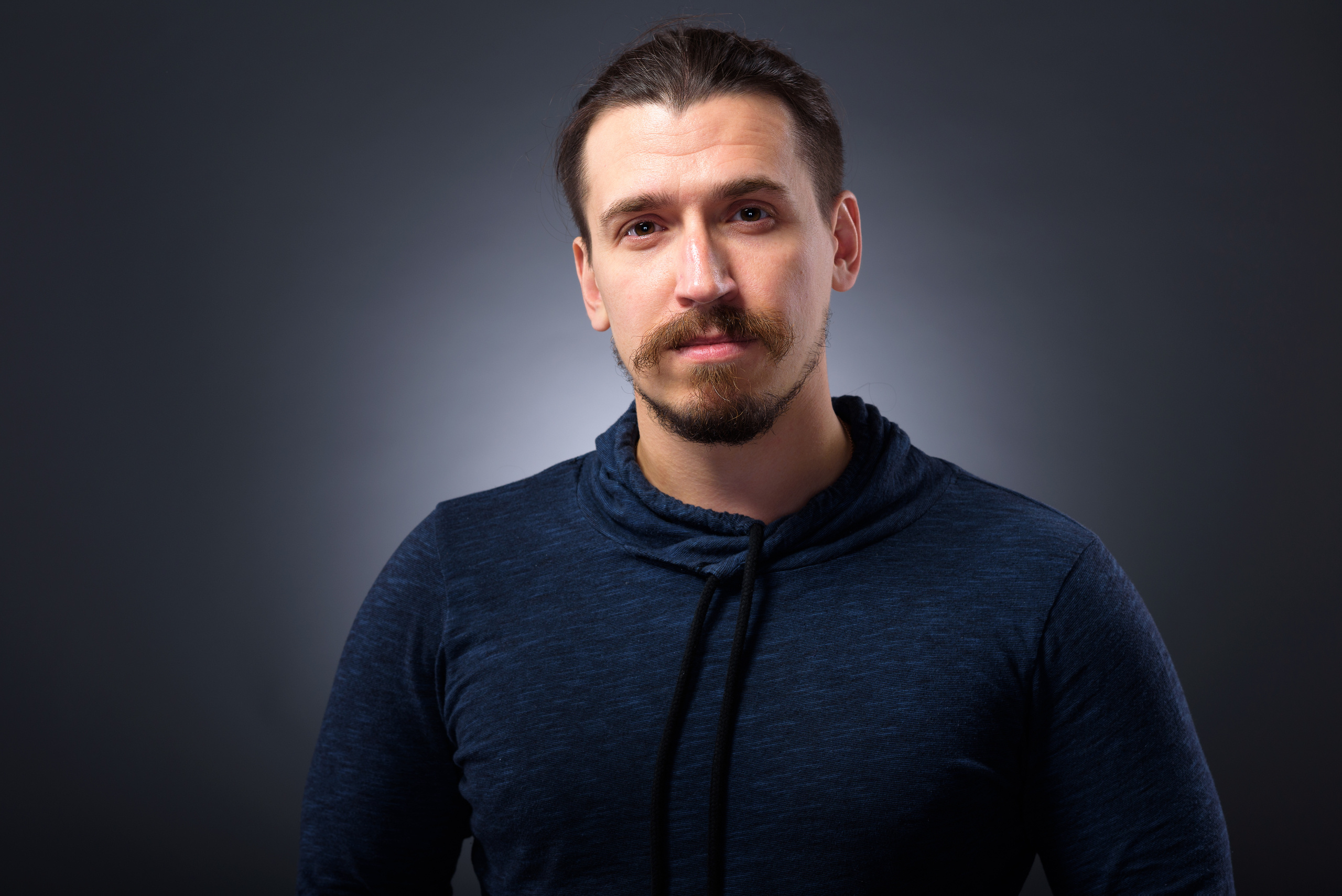 Студийная фотосессия. Фотограф во Владимире Ирина Курицына