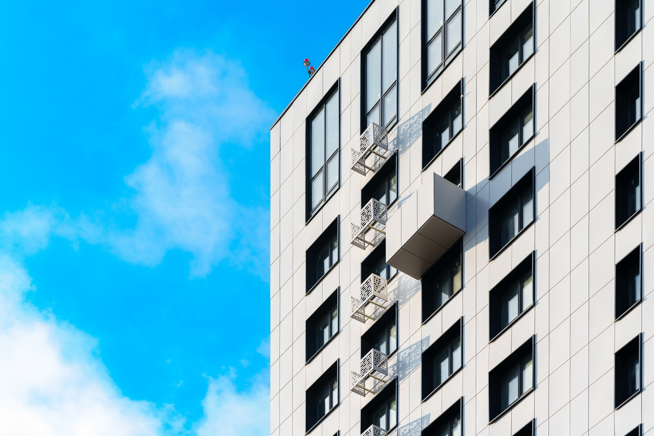 Архитектура и недвижимость. Ход строительства. Съемка с дрона. Профессиональное решение для частных лиц и бизнеса