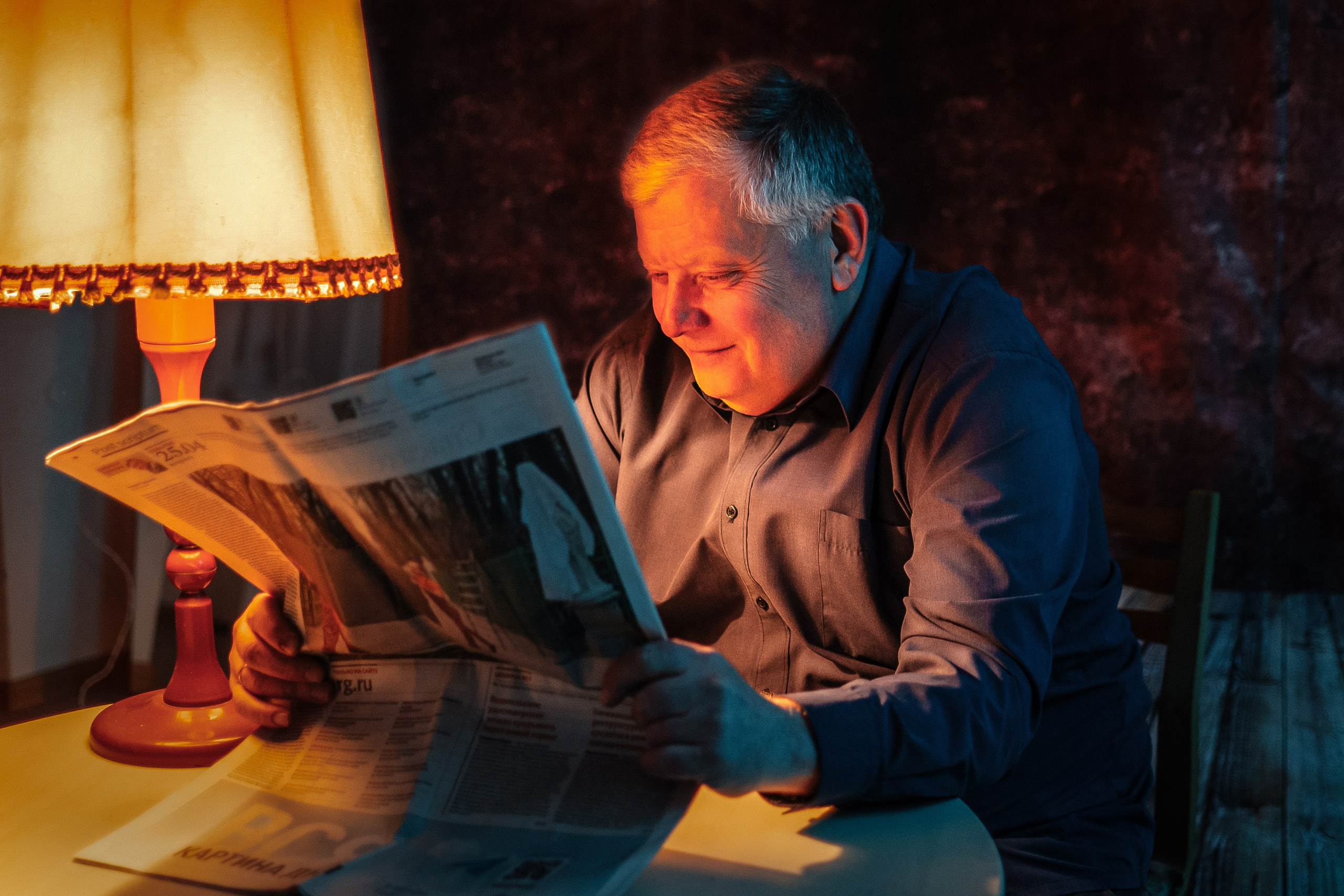 Николай. Детский и семейный фотограф Наталья Михалина