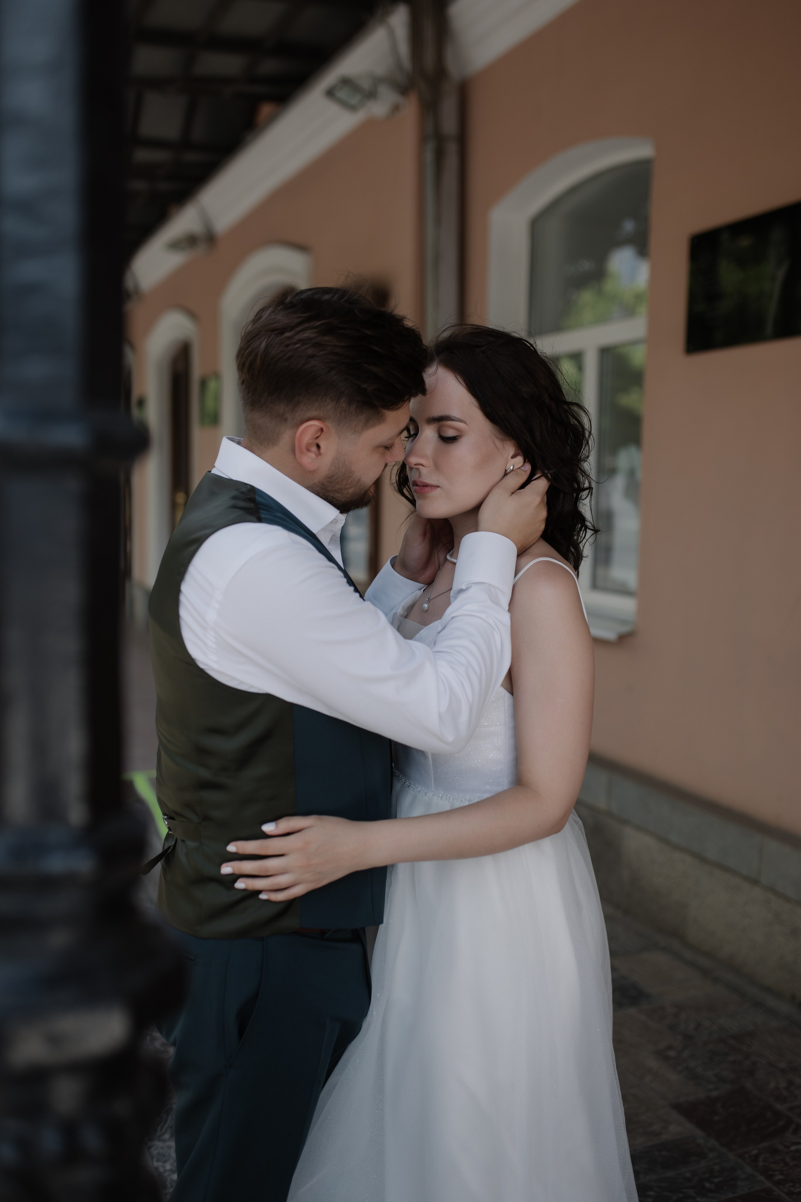 Локации и Идеи. Свадебный и семейный фотограф в Астрахани Сергунова Наталья