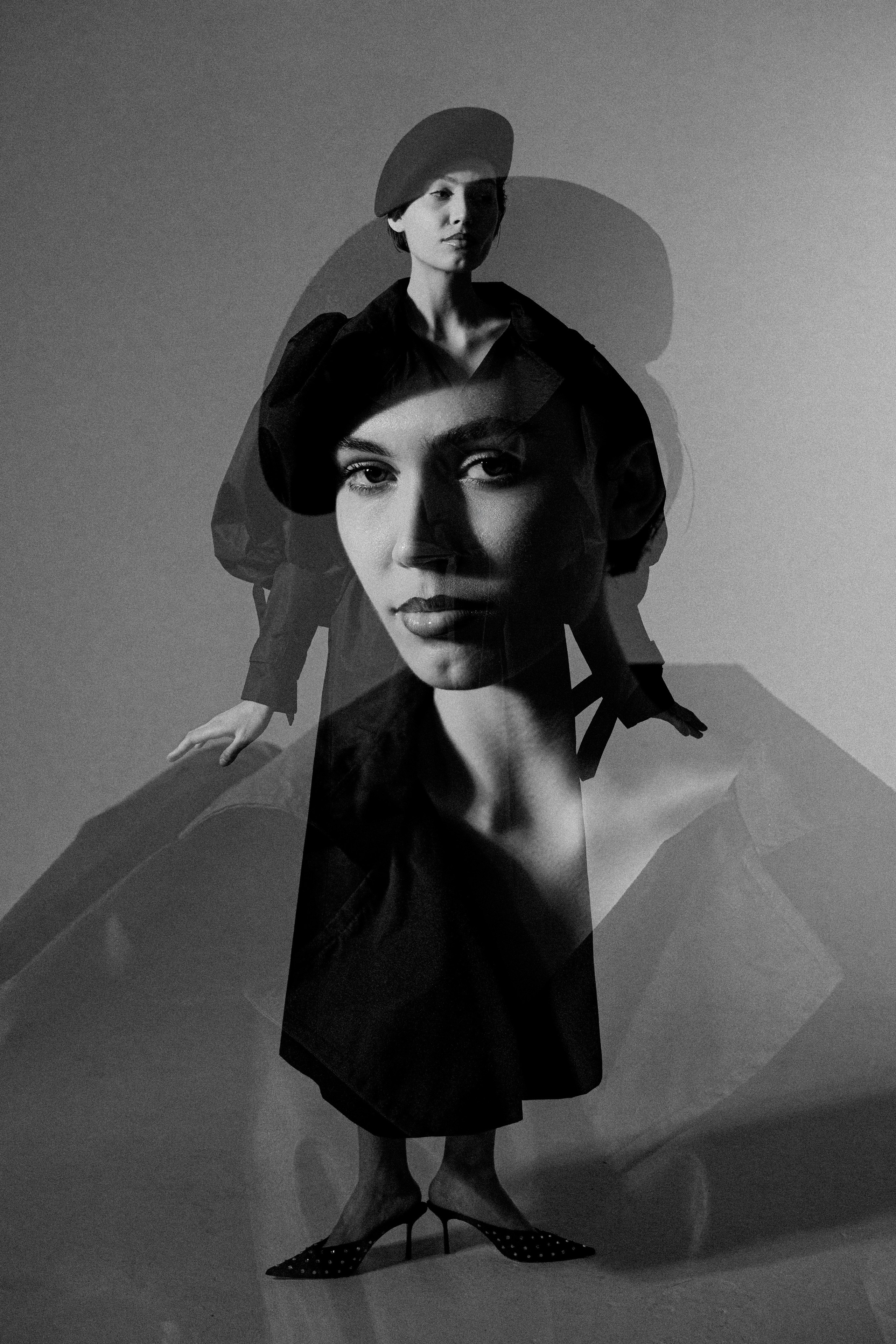 Мария. Женский и контент фотограф в Москве. Алла Поломарь