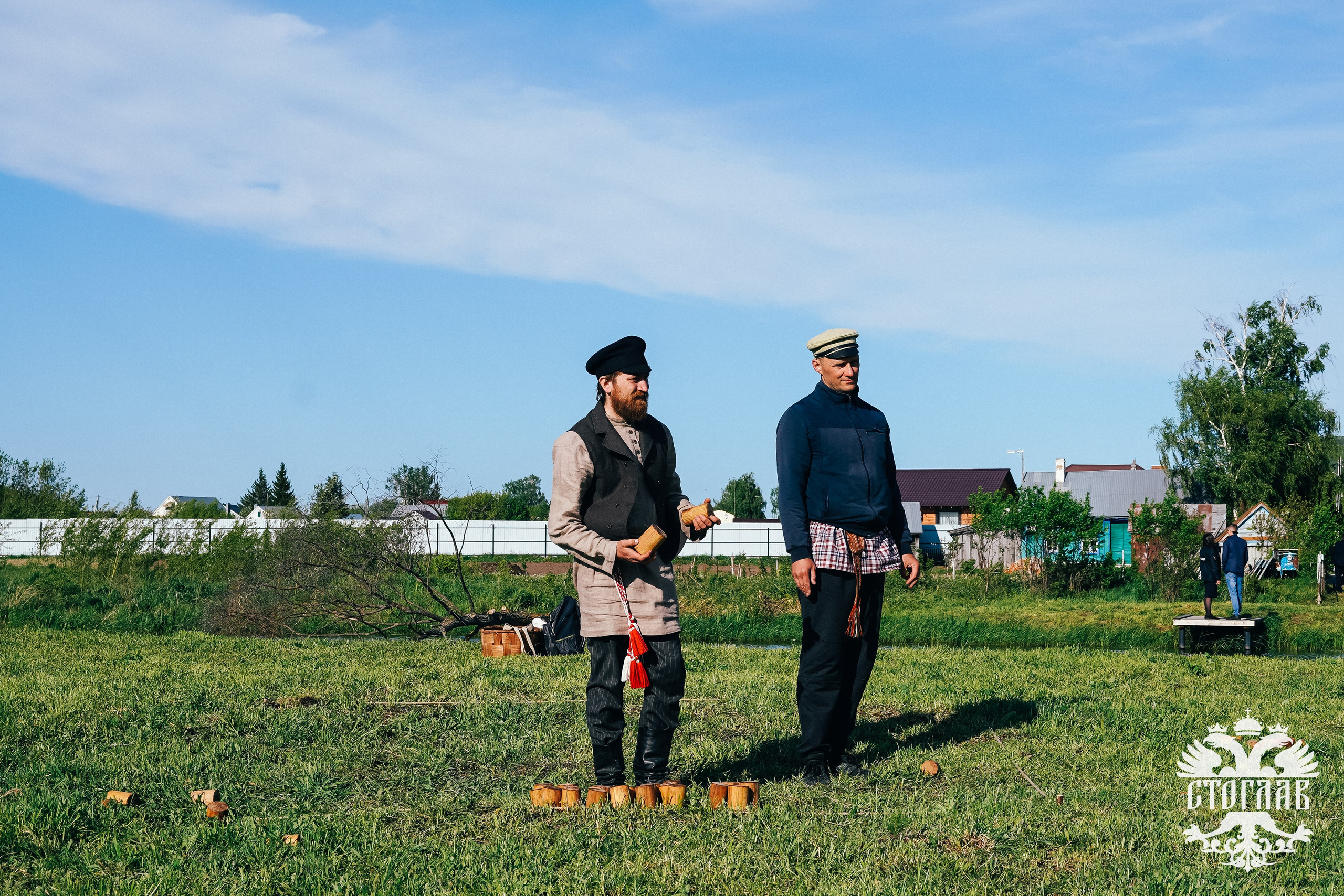 Каравон 2024. Фотограф Казань