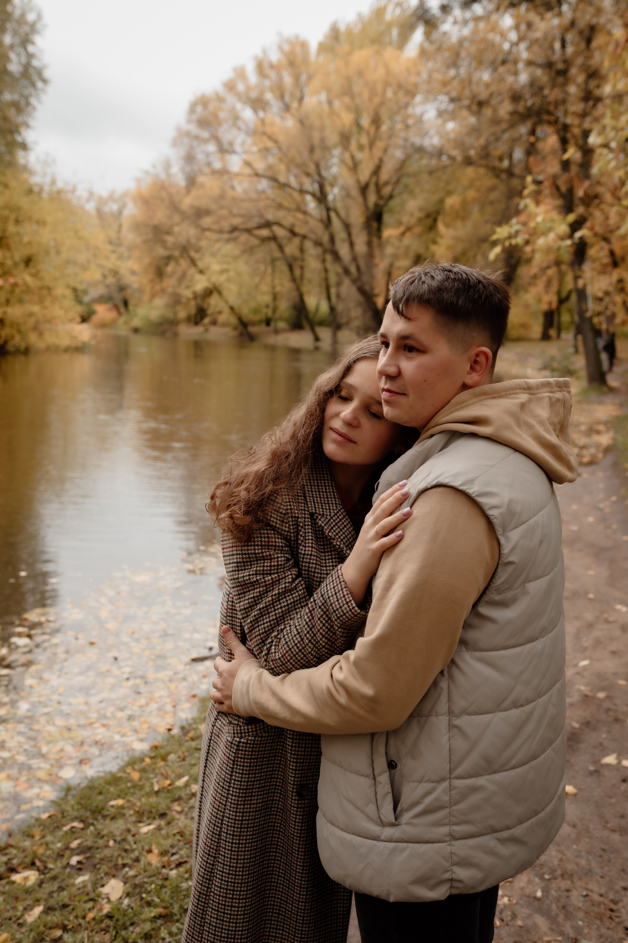 ЛОКАЦИИ. Фотограф в Санкт-Петербурге Разиля Идиятуллина