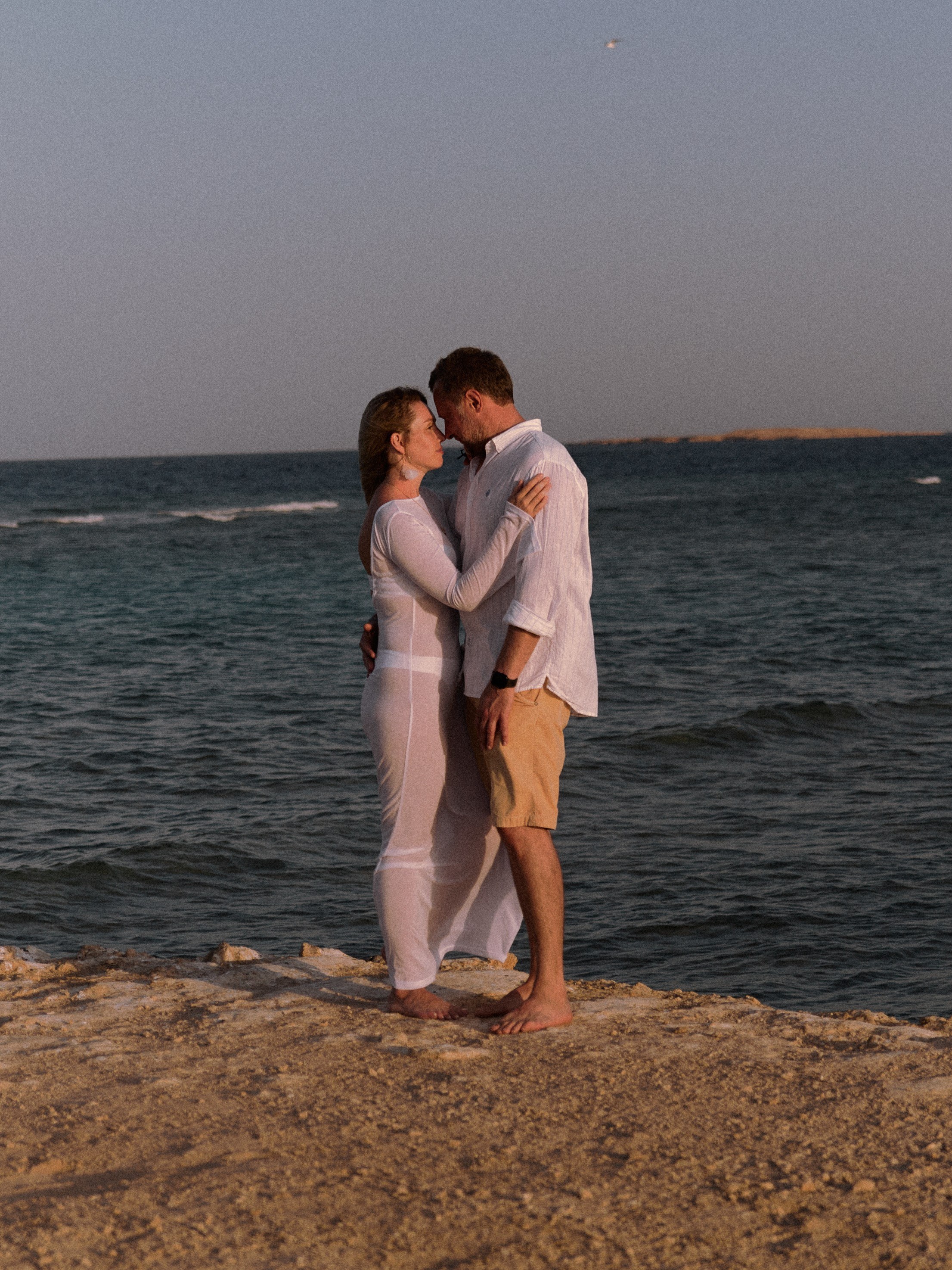 Сахл-Хашиш. Jorgis — фотограф в Хургаде / обучение фотографии