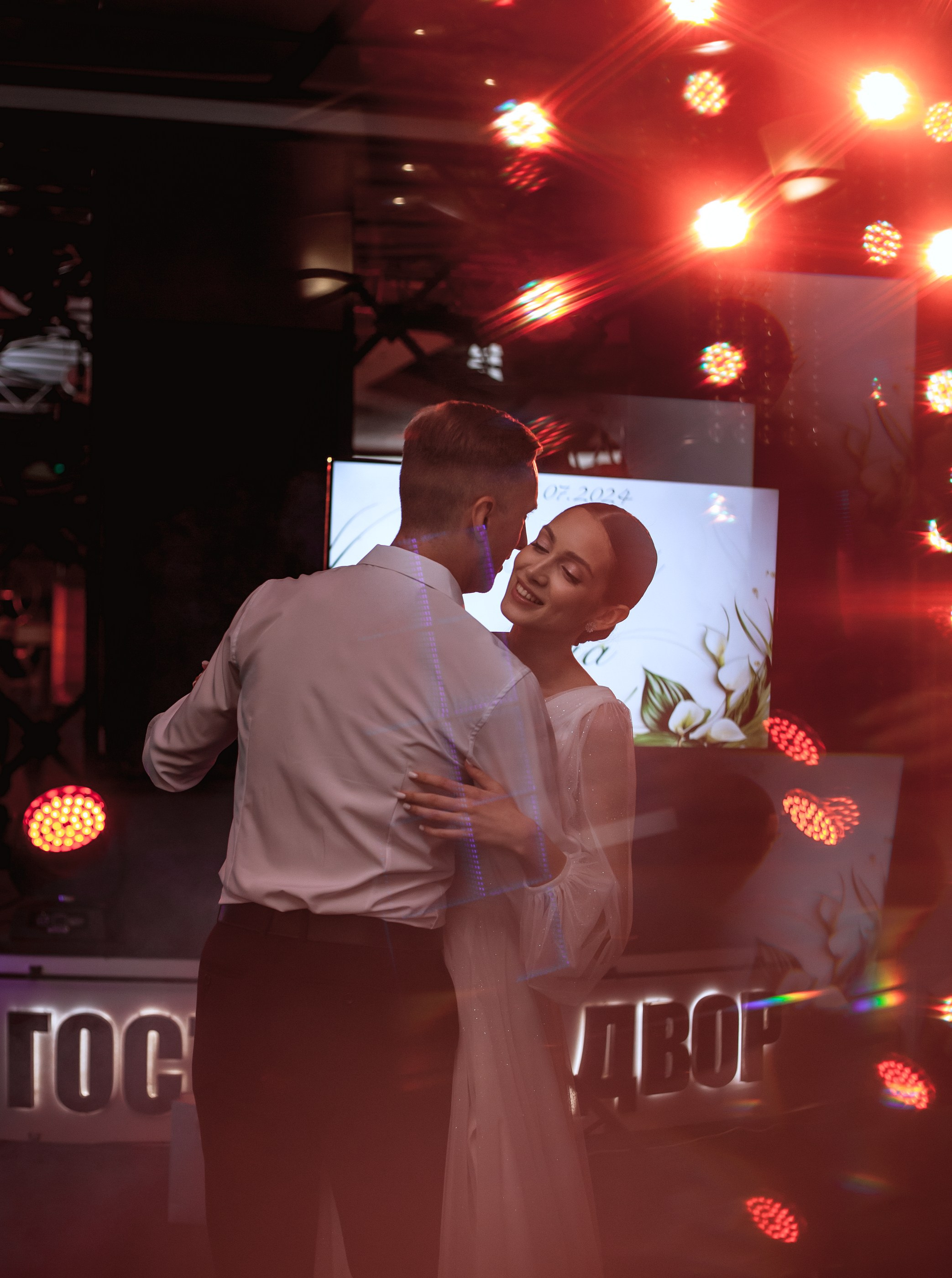 Свадебный и семейный фотограф Амина Шабанова