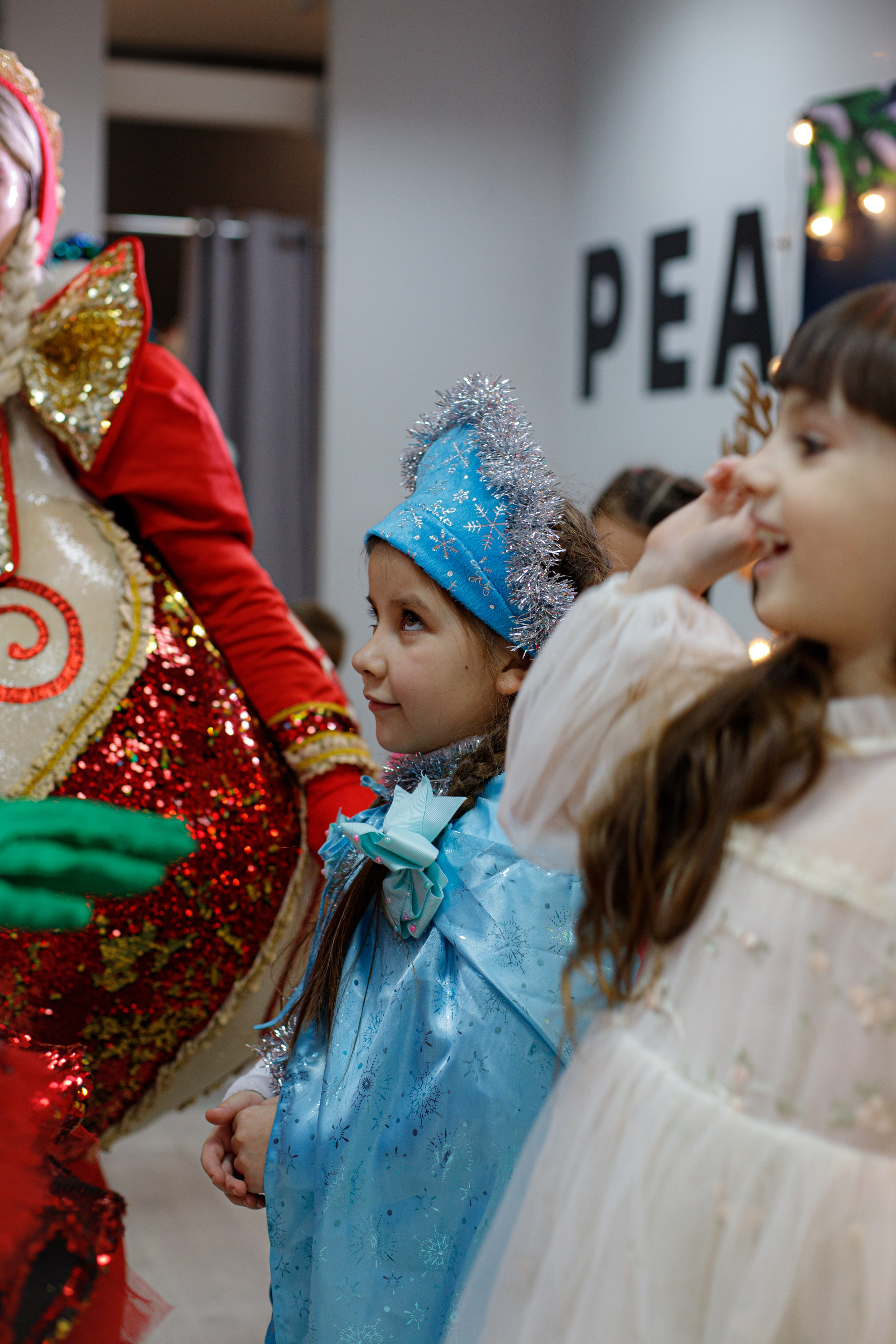 Happy new year / part2. Photokarish