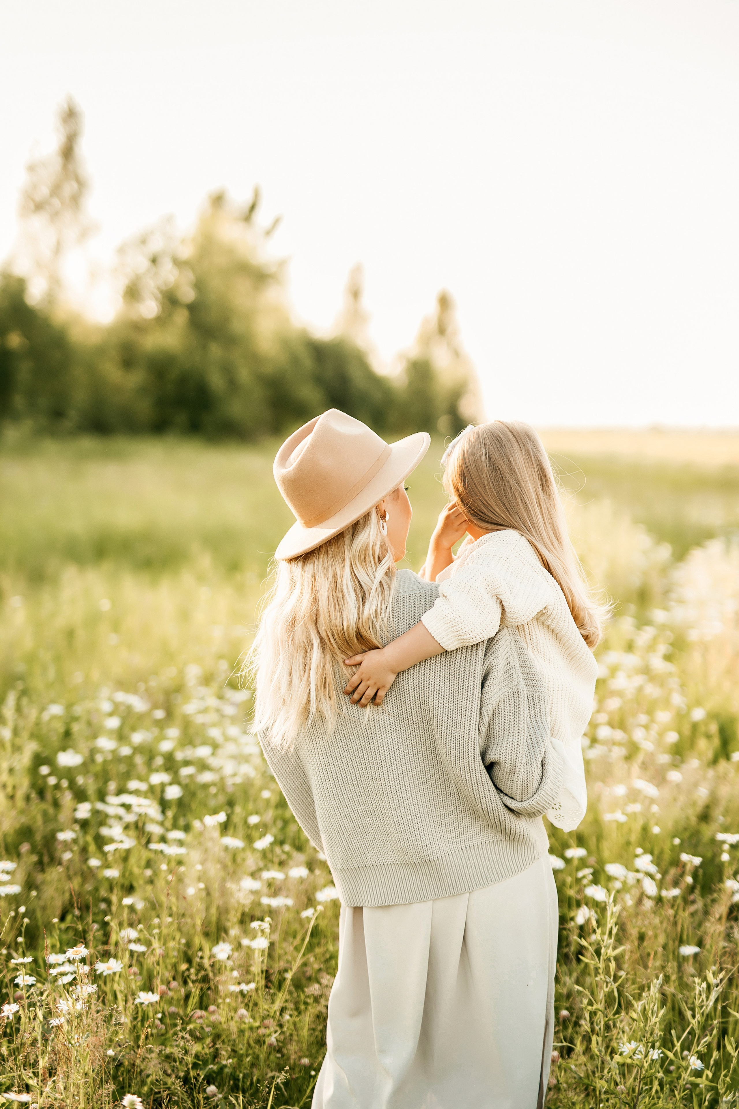 Семейная съемка. Фотограф Силиникс Екатерина