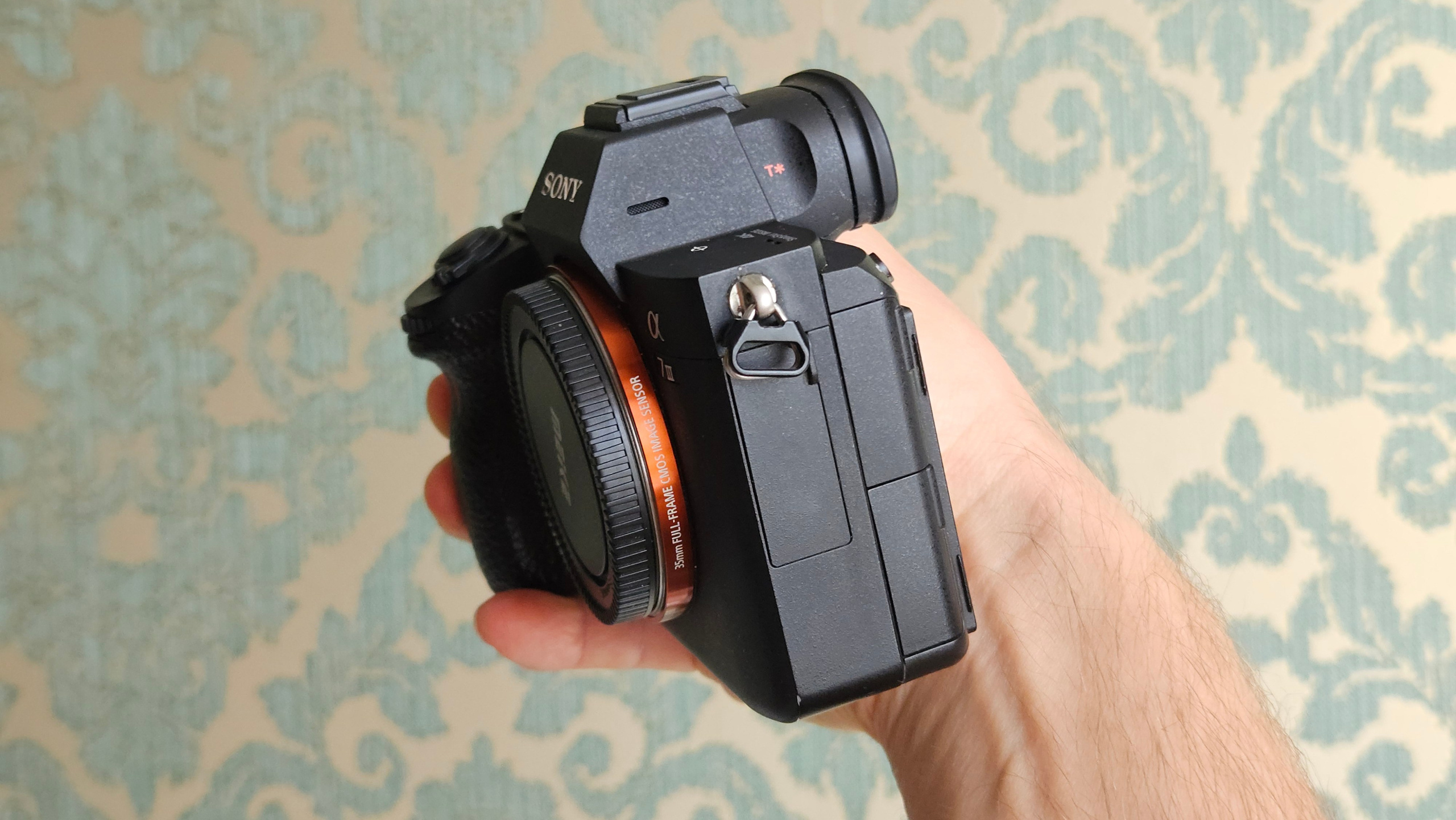 Распродажа техники. Свадебный и семейный фотограф в Ростове-на-Дону. Андрей Сайфутдинов