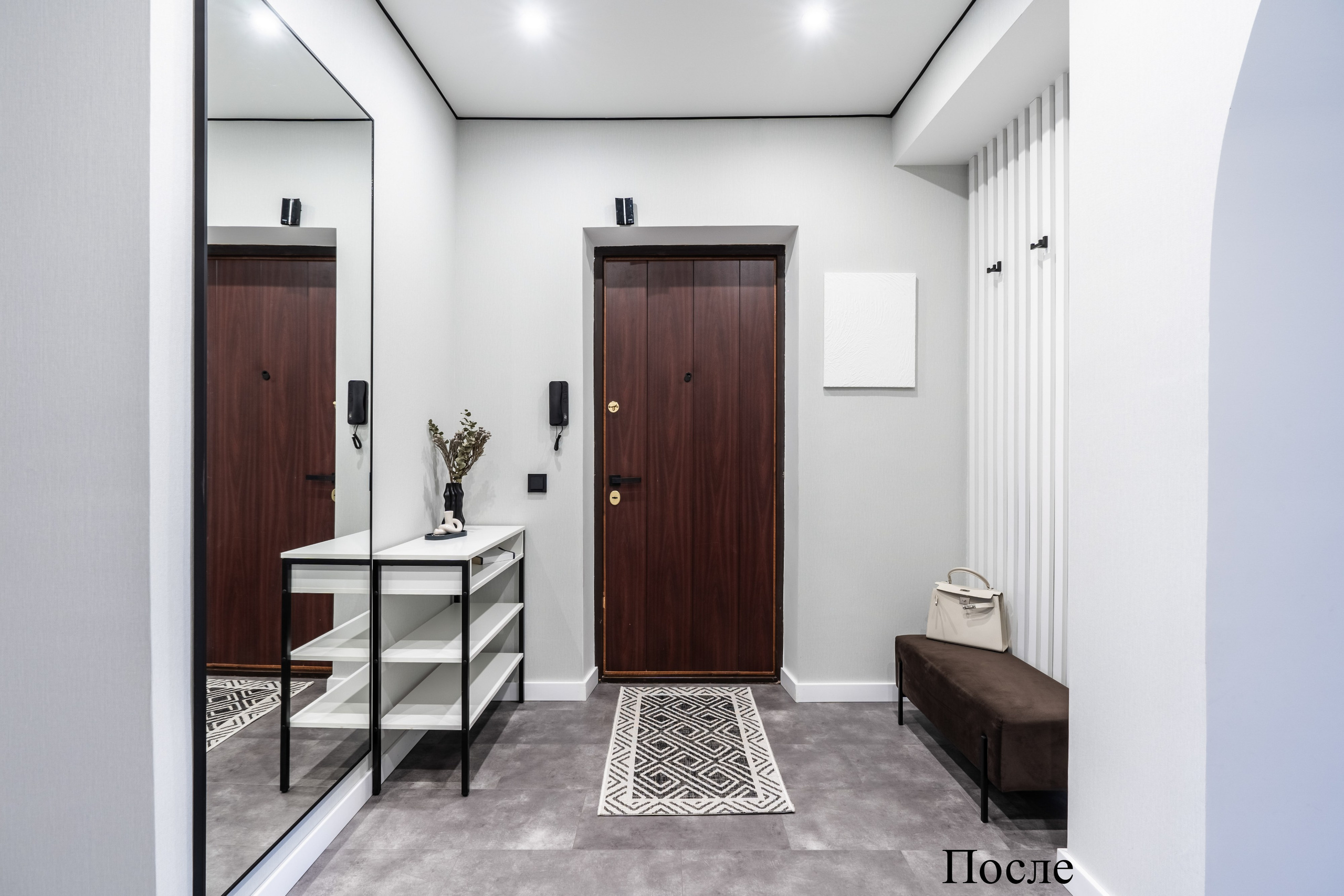 Инвестремонт + хоумстейджинг. Власова Мария Хоумстейджер в Великом Новгороде